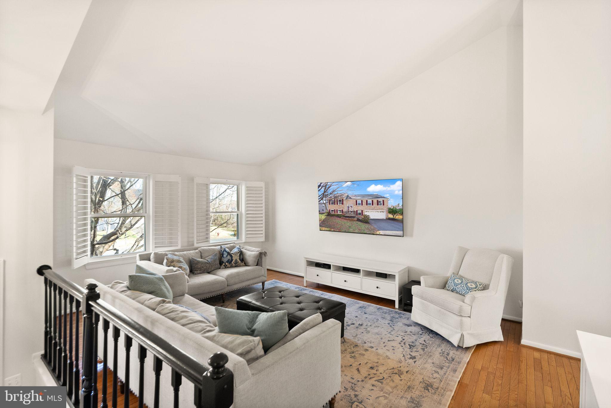 CARDINAL GLEN - Residential