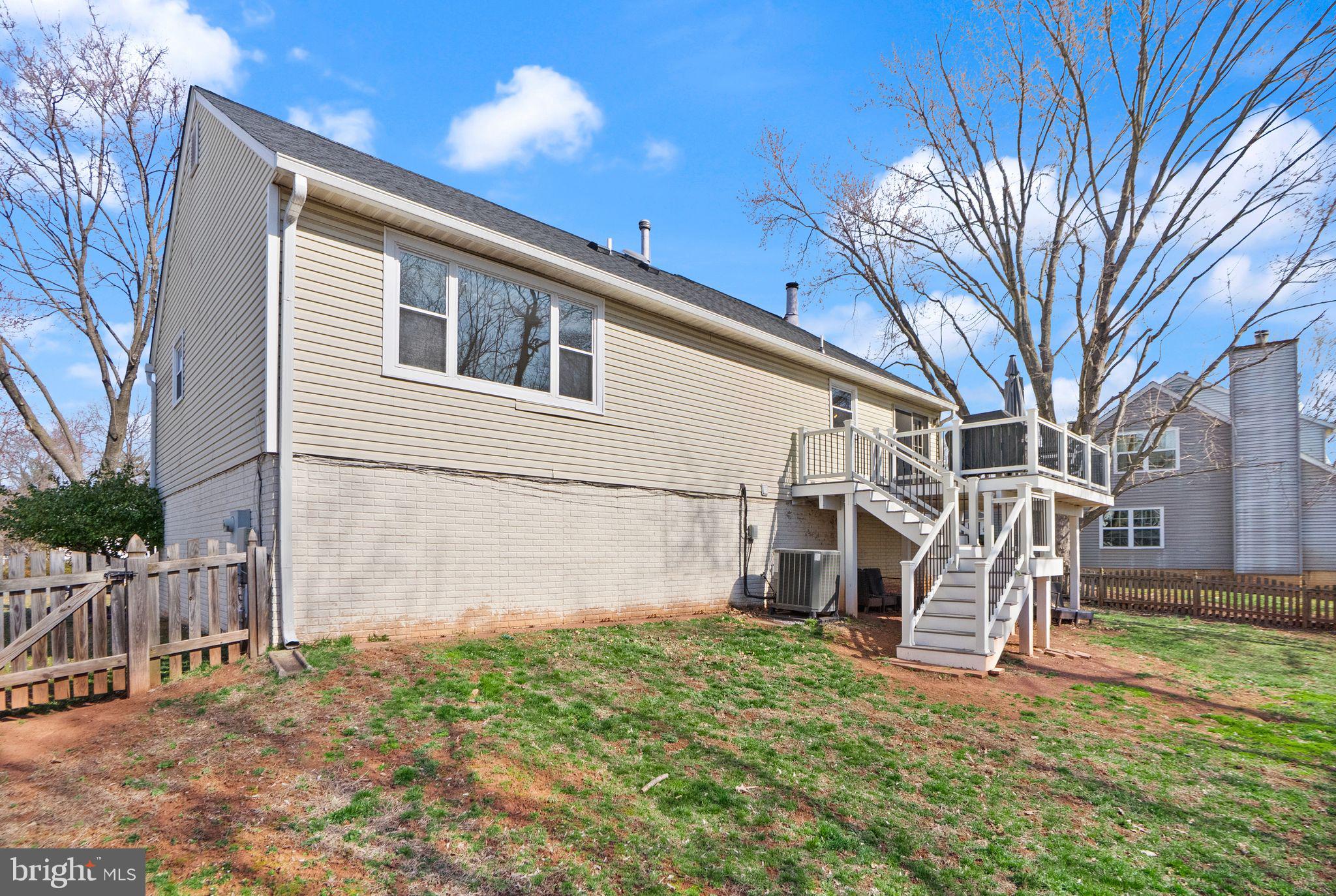 CARDINAL GLEN - Residential