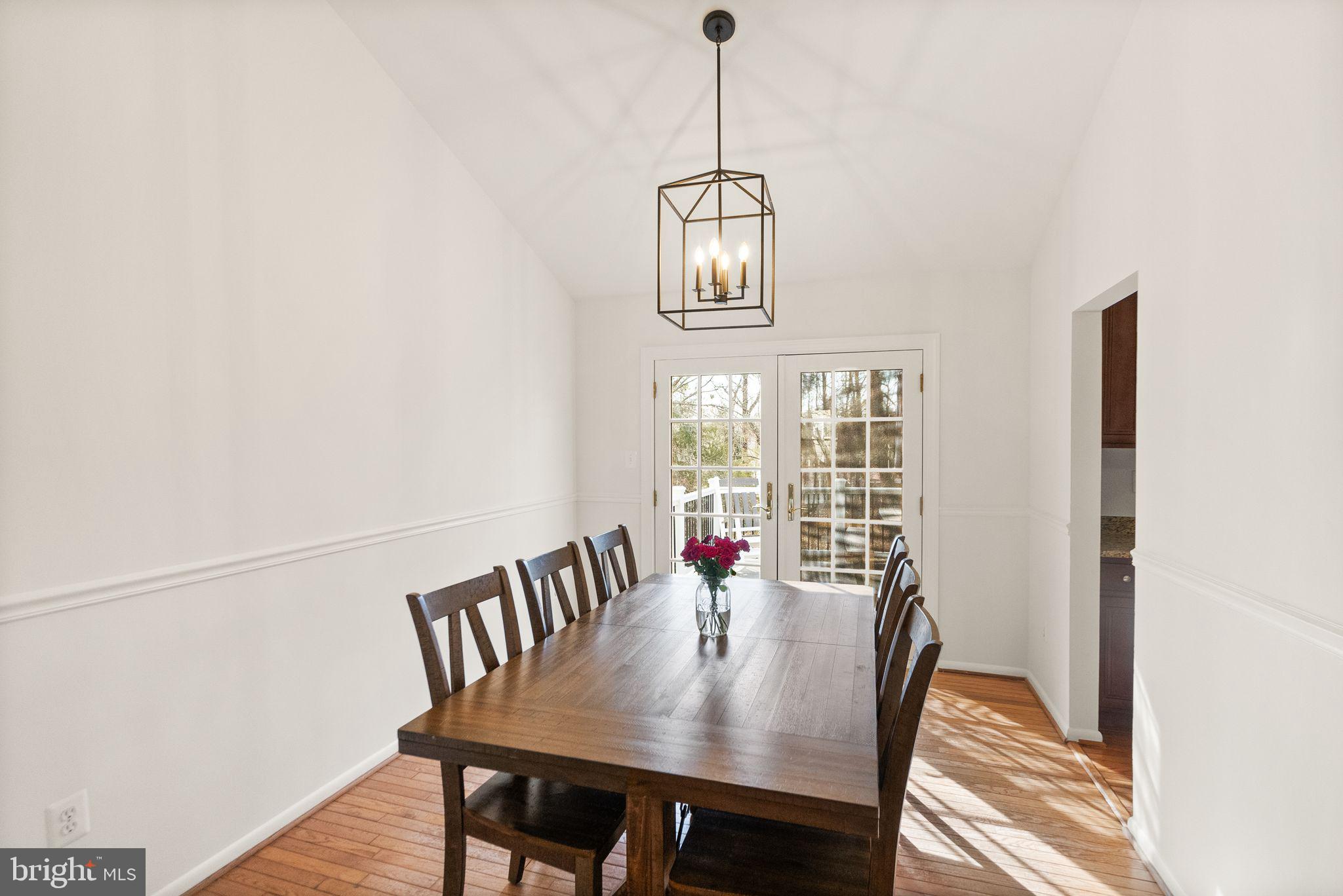 CARDINAL GLEN - Residential