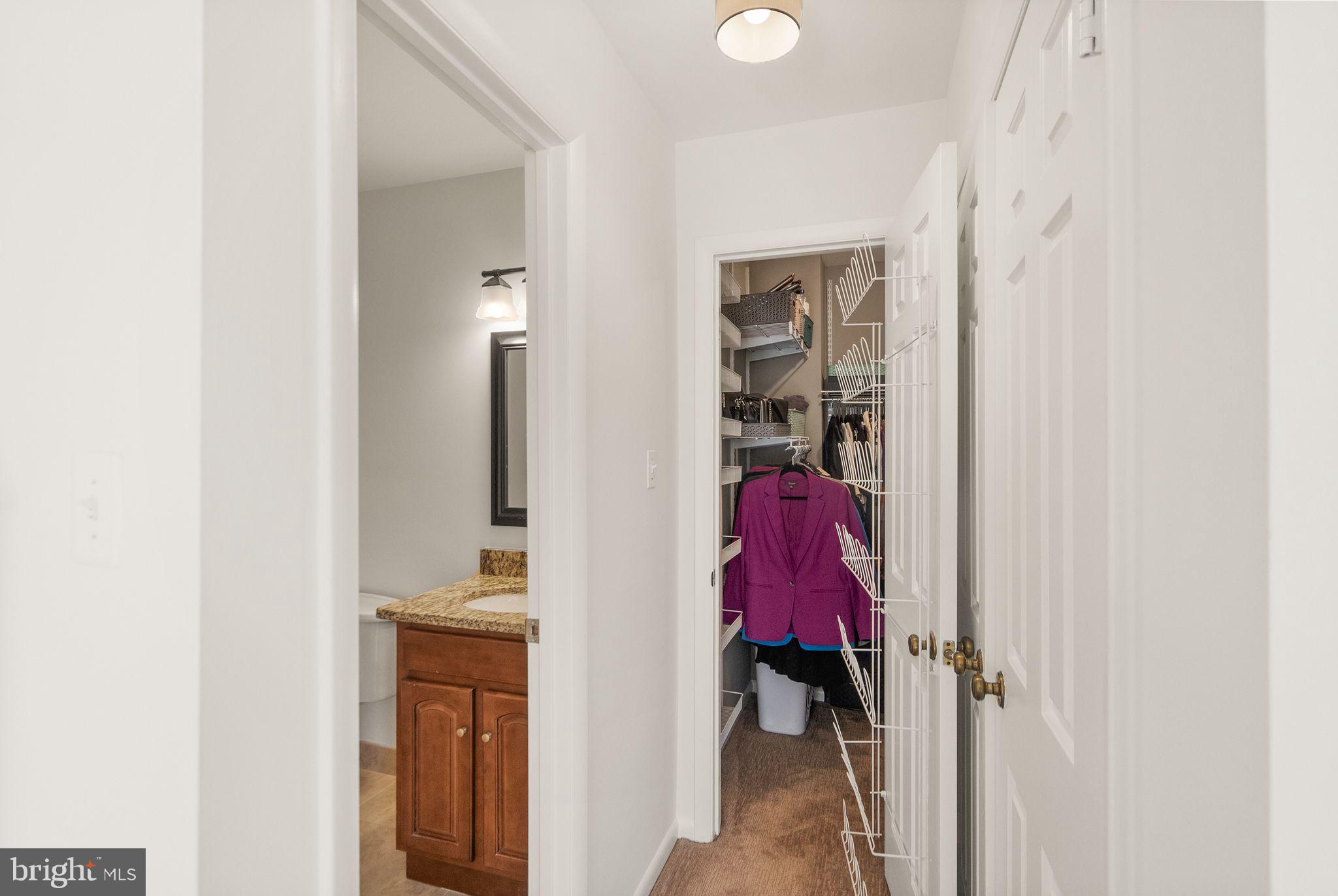 CARDINAL GLEN - Residential