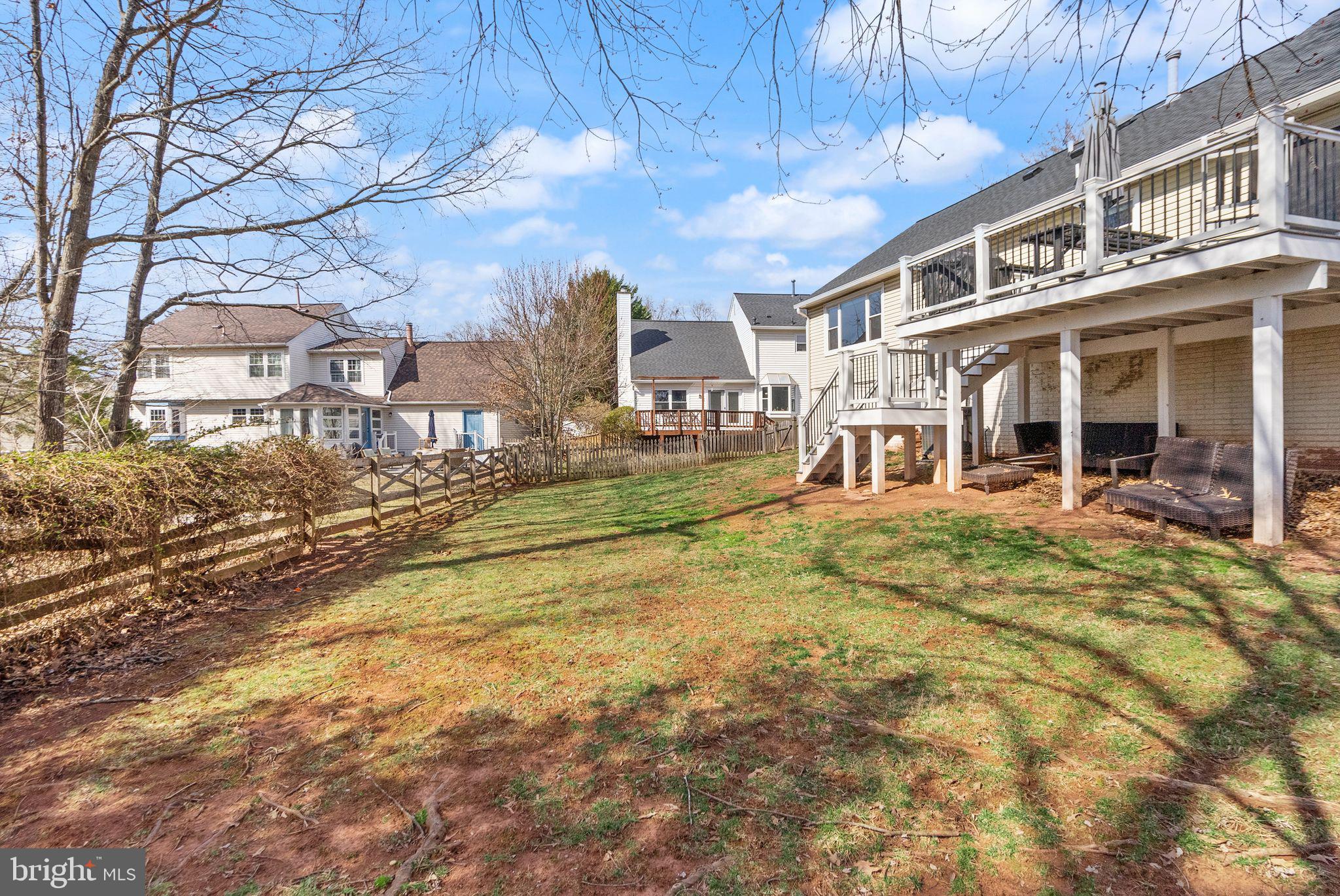 CARDINAL GLEN - Residential