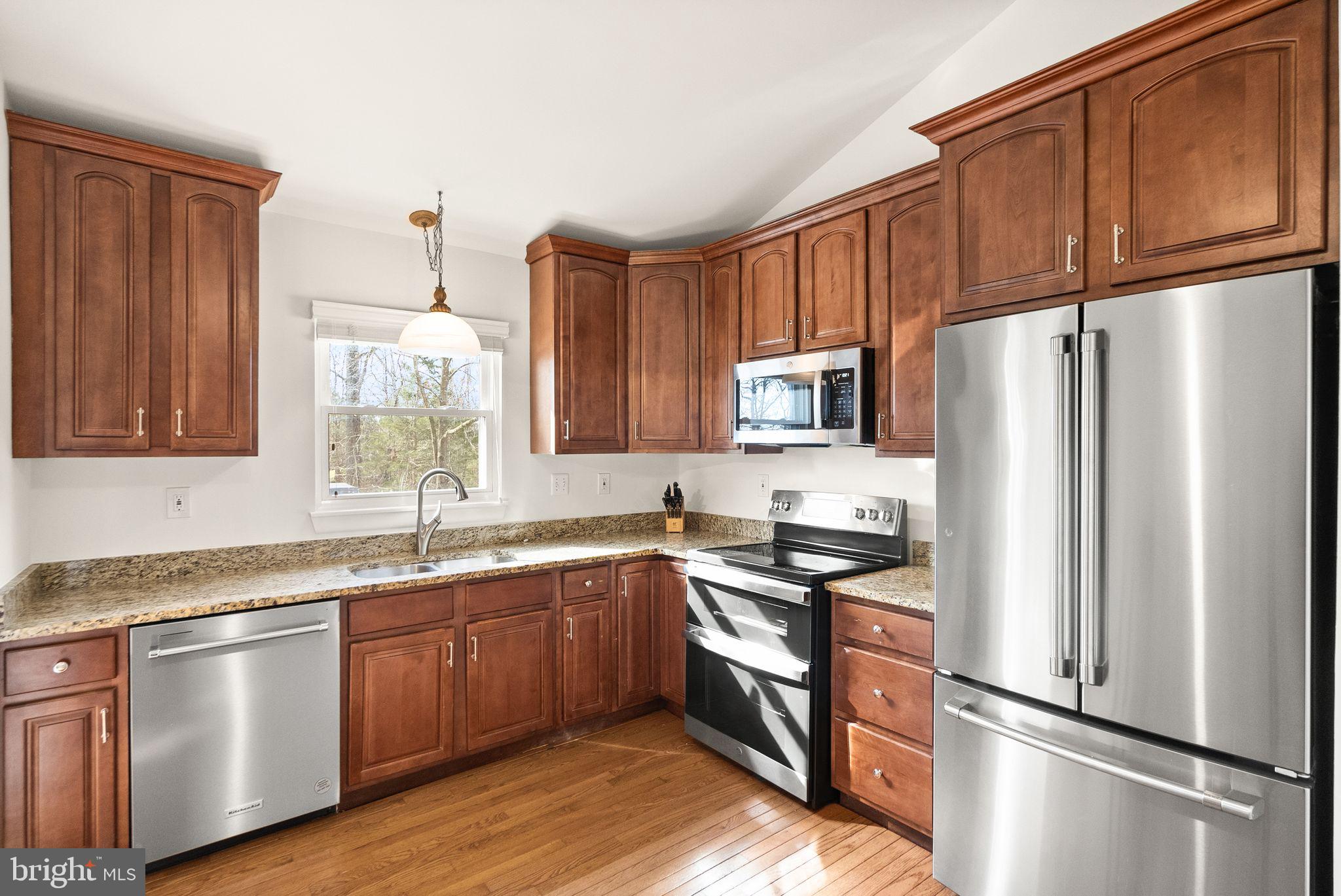 CARDINAL GLEN - Residential