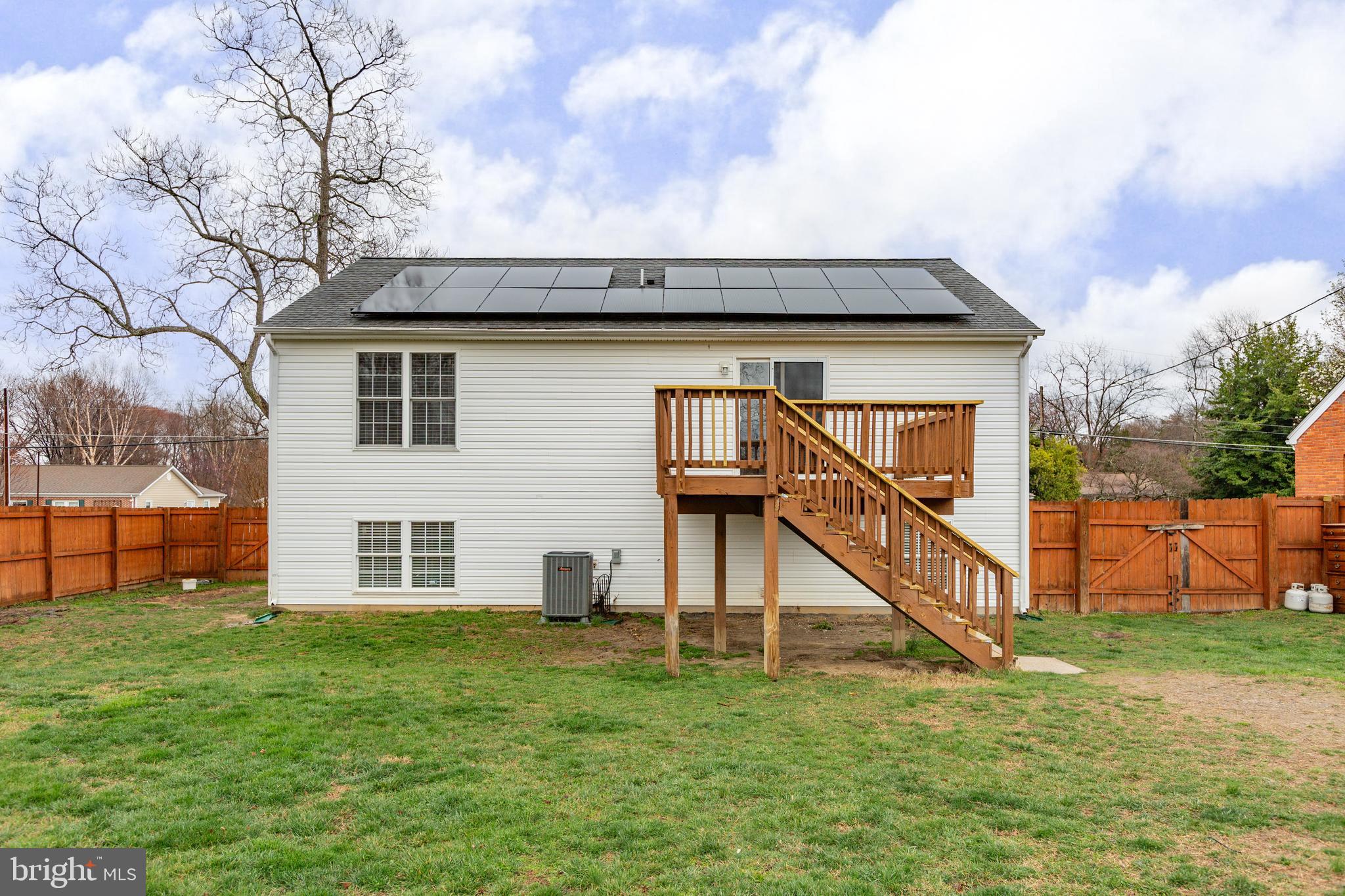 DICKINSON - Residential
