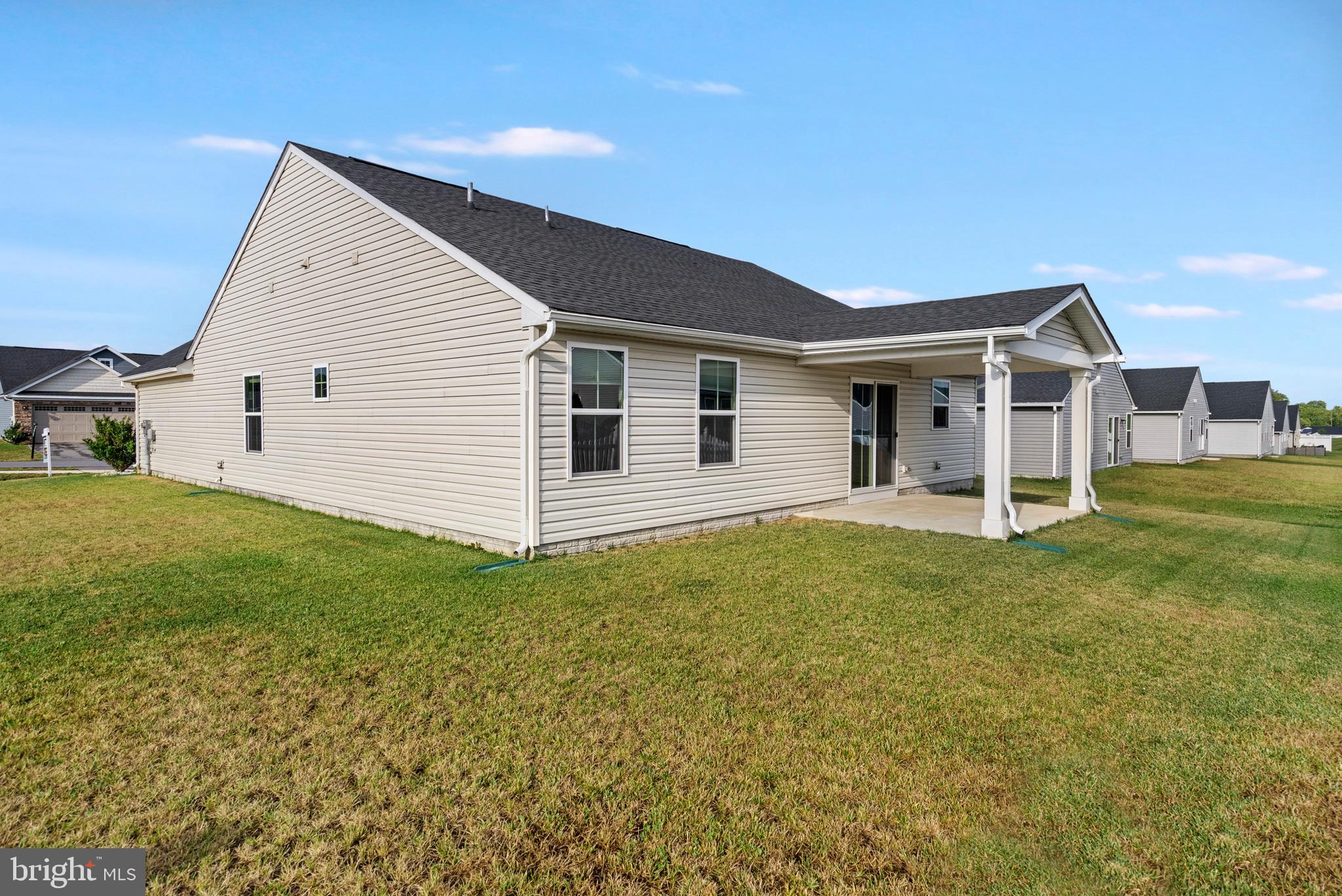 CARDINAL POINTE - Residential