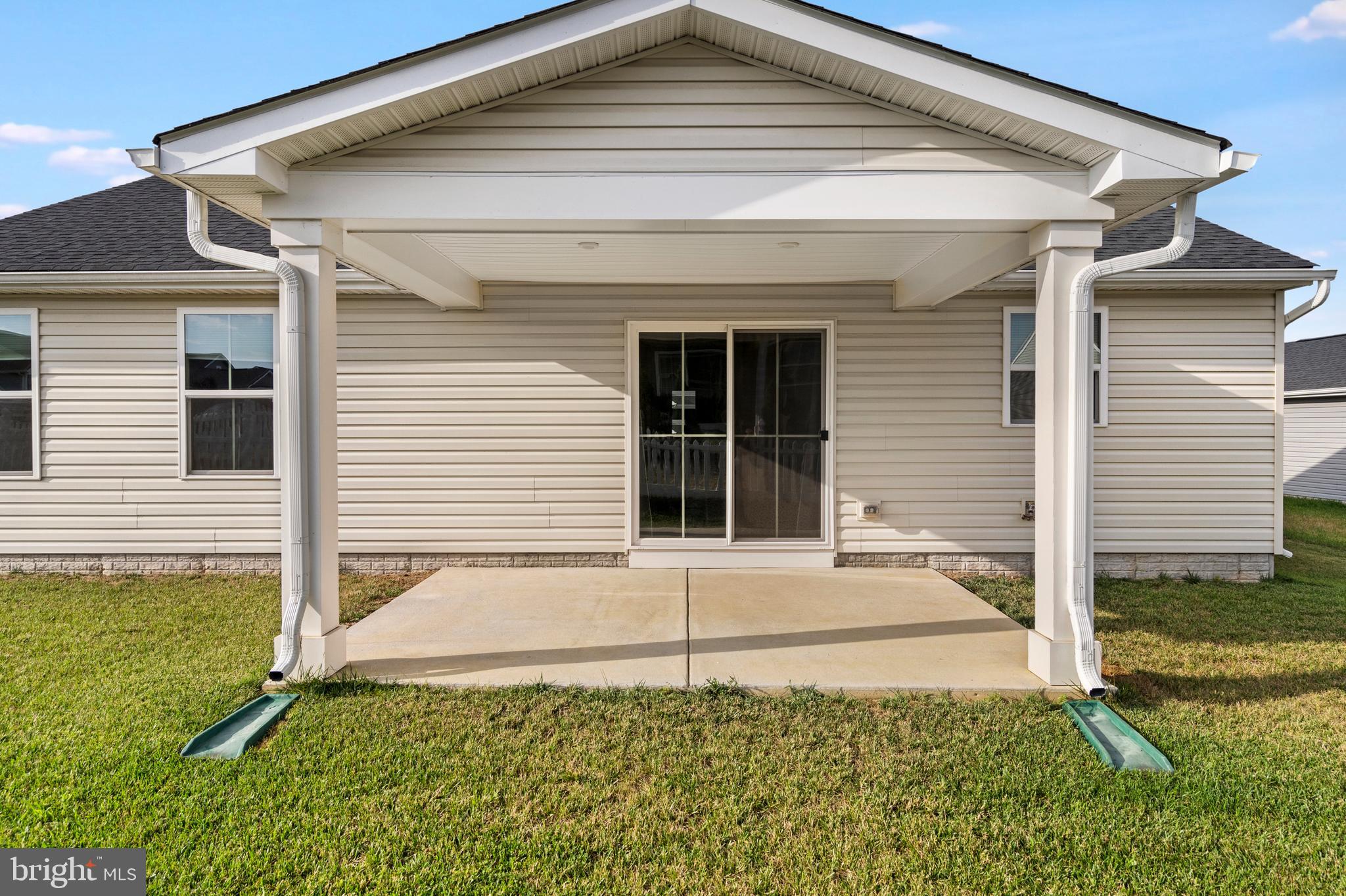 CARDINAL POINTE - Residential