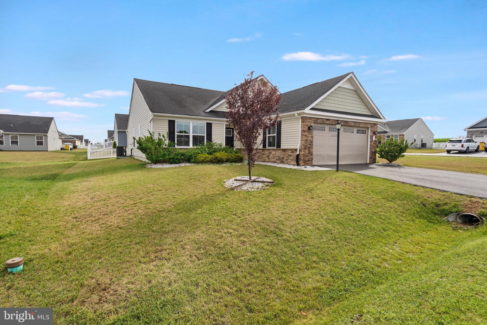 CARDINAL POINTE - Residential
