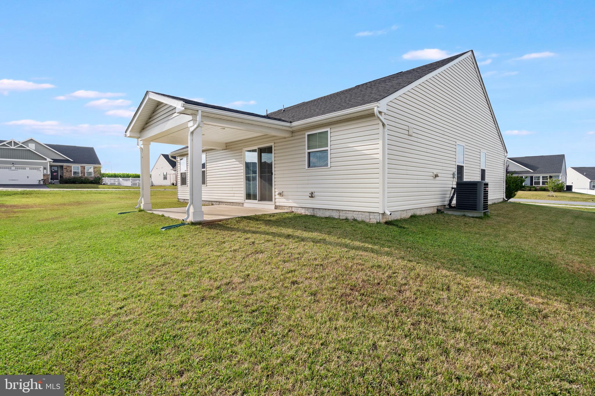 CARDINAL POINTE - Residential