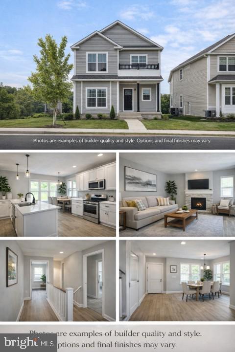 Customize your dream home from the ground up in one of Bensalem’s most desirable locations!

CrossOver Modular Homes proudly presents a new construction opportunity at Lavender Rd, giving you the rare chance to personalize your home before it’s built. Lock in early and select your finishes, colors, and upgrades to create a home that truly fits your style.

This 2,254 sq ft two-story home features:
• 4 spacious bedrooms
• 3.5 bathrooms
• 9-foot ceilings on the main level
• Finished basement with half bath
• Detached garage
• Open-concept layout designed for modern living

Upgrade your home with the CrossOver Premier Package, which includes:
Granite countertops, upgraded flooring, upgraded cabinetry with color selection, and premium kitchen appliances — available for $40,000.

Buy early to take full advantage of customization options and make this home uniquely yours before construction begins.

New construction in this area is limited — secure your opportunity now.