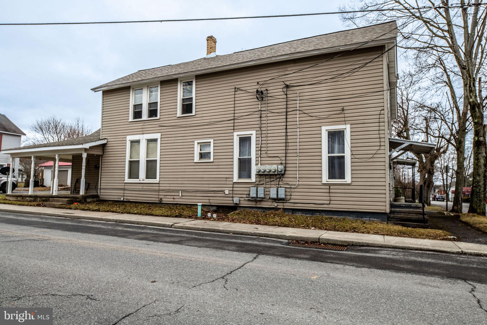 PHILIPSBURG - Residential