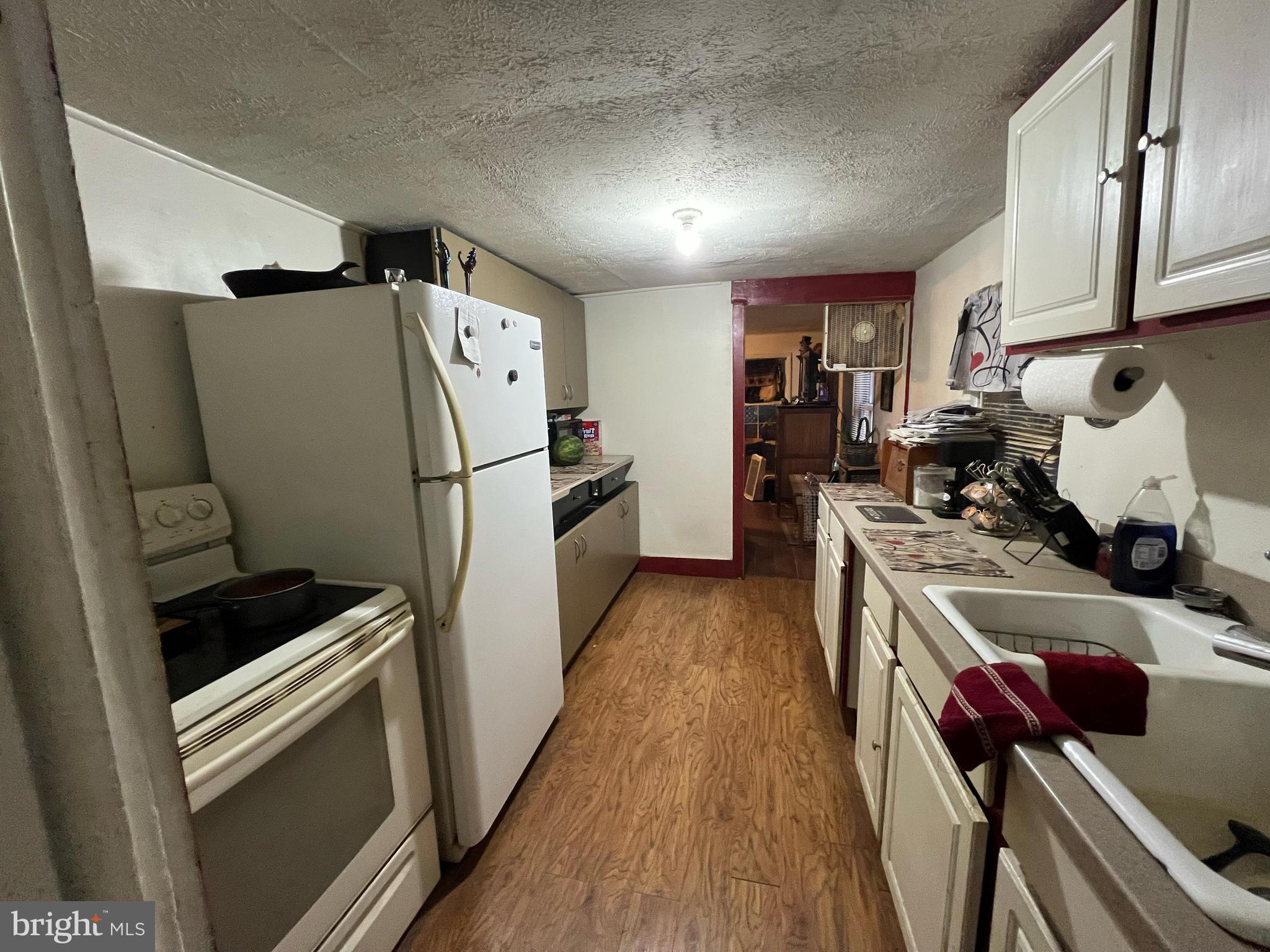 MIDDLETOWN - Residential