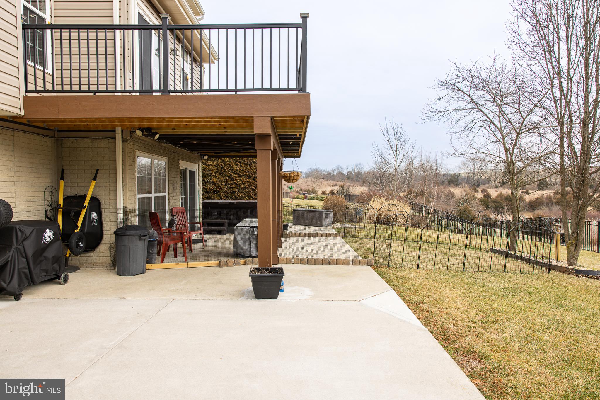 HAMMONDS MILL - Residential