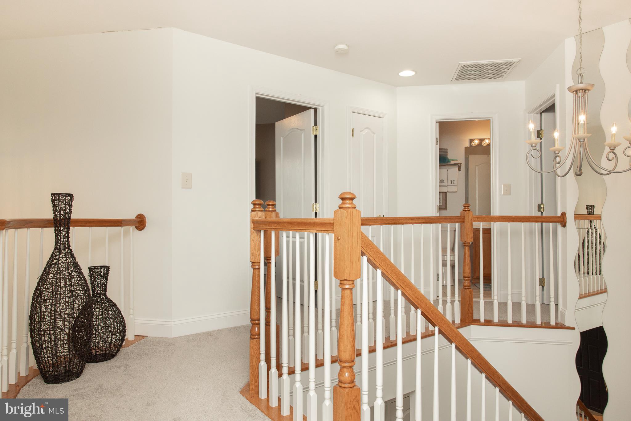 HAMMONDS MILL - Residential