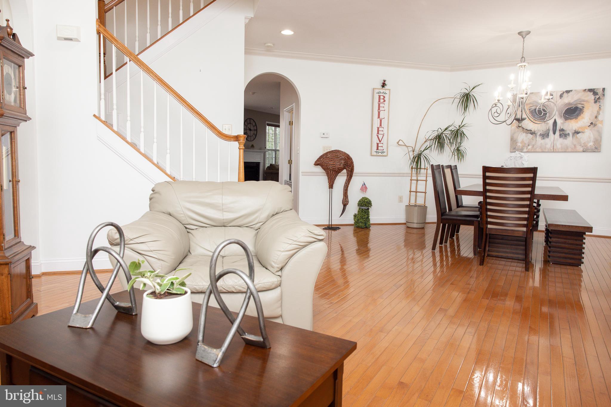 HAMMONDS MILL - Residential