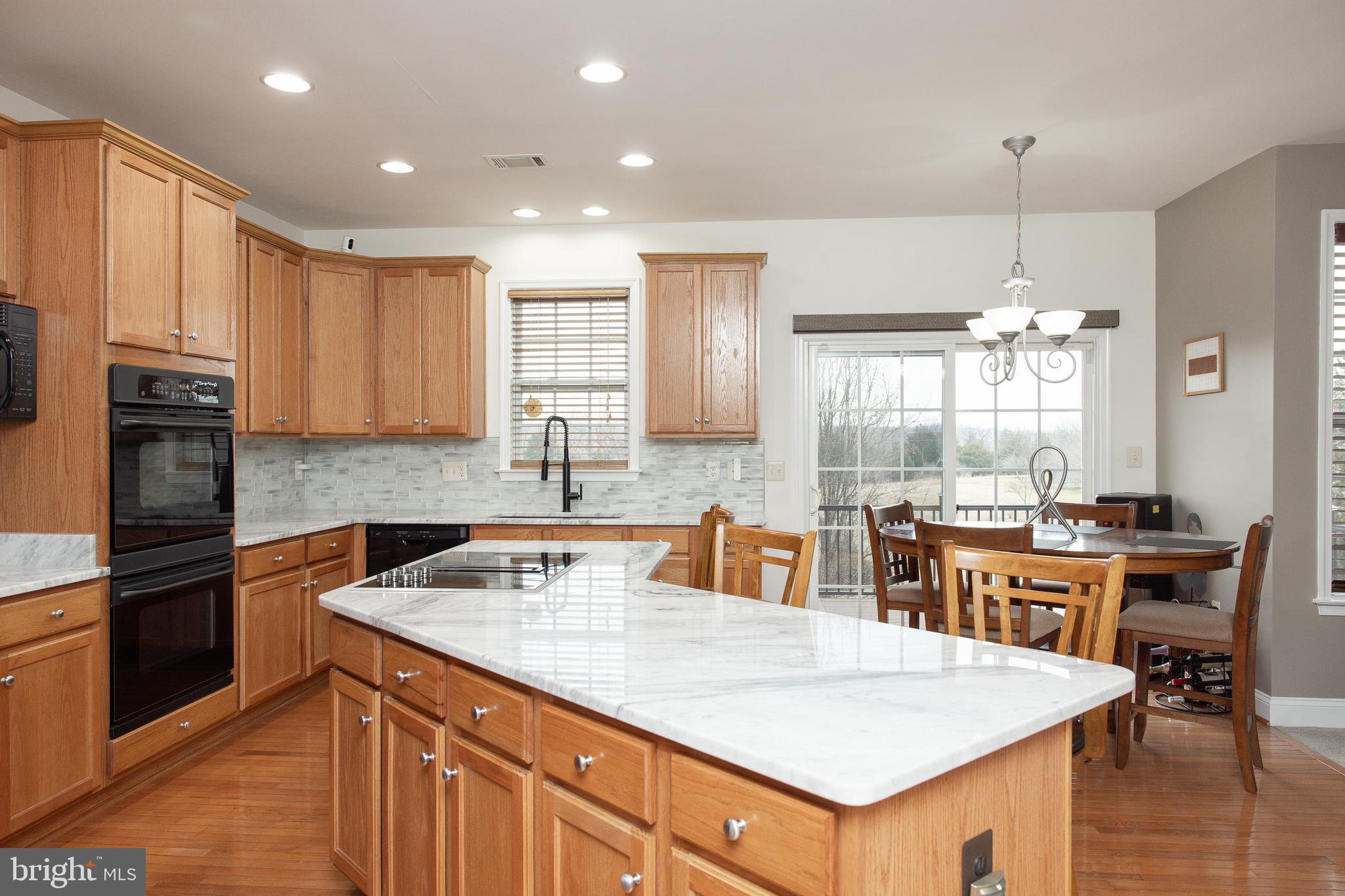 HAMMONDS MILL - Residential