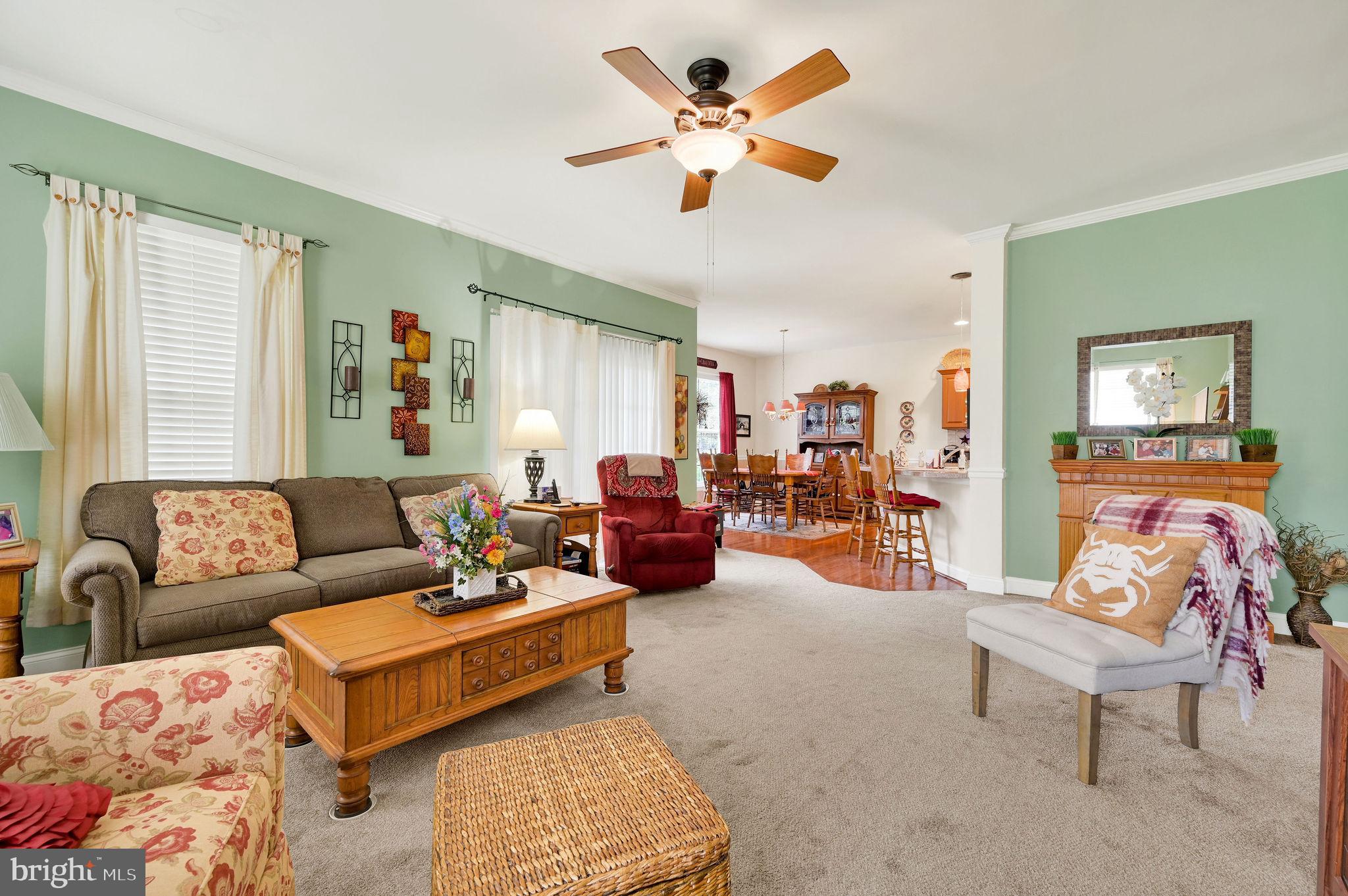 VICTORIA MEADOWS - Residential