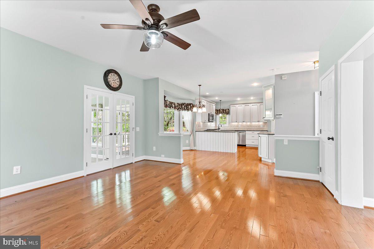 SOMERSET LAKE - Residential Lease