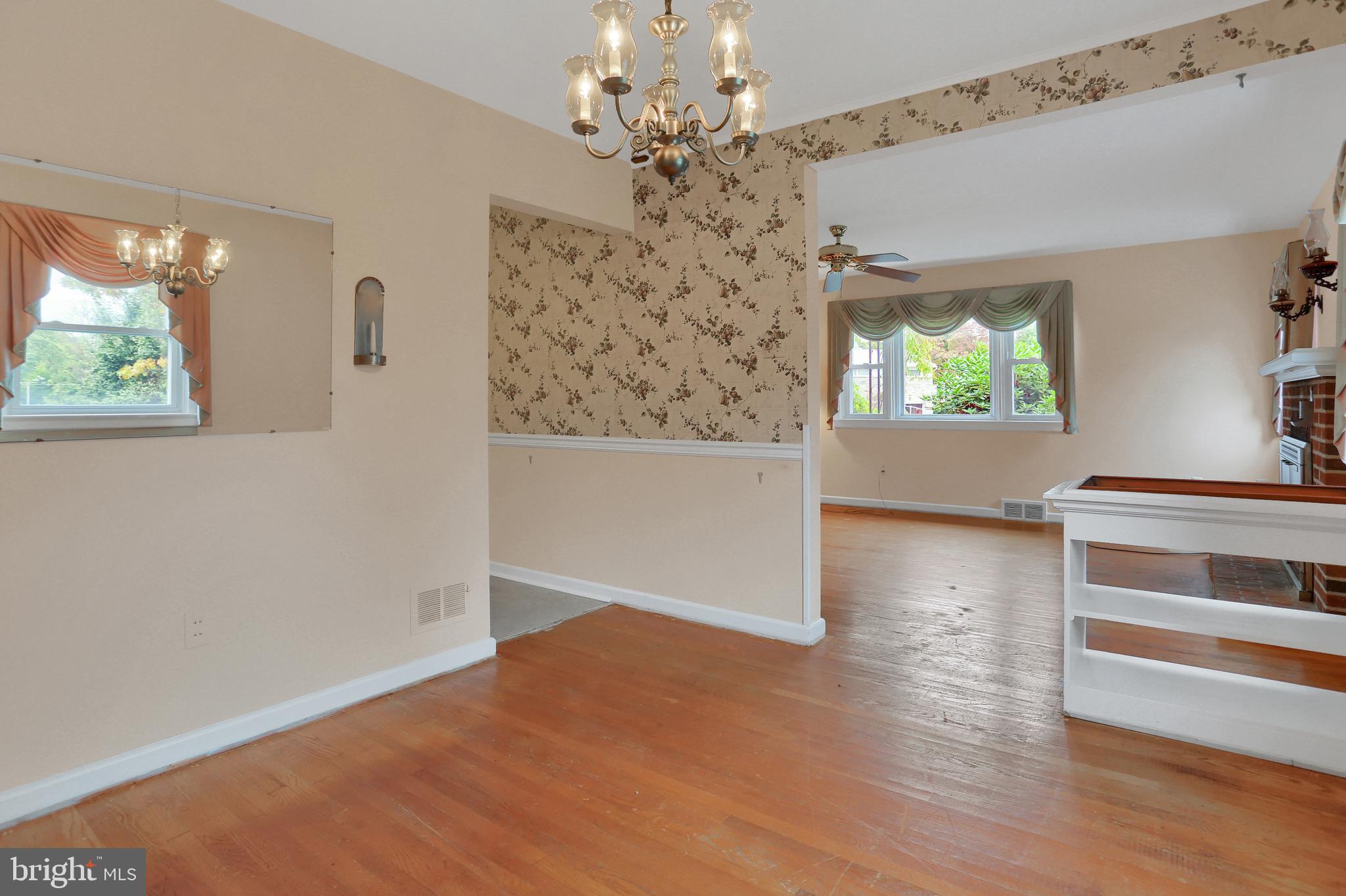 SPRINGETTSBURY TWP - Residential