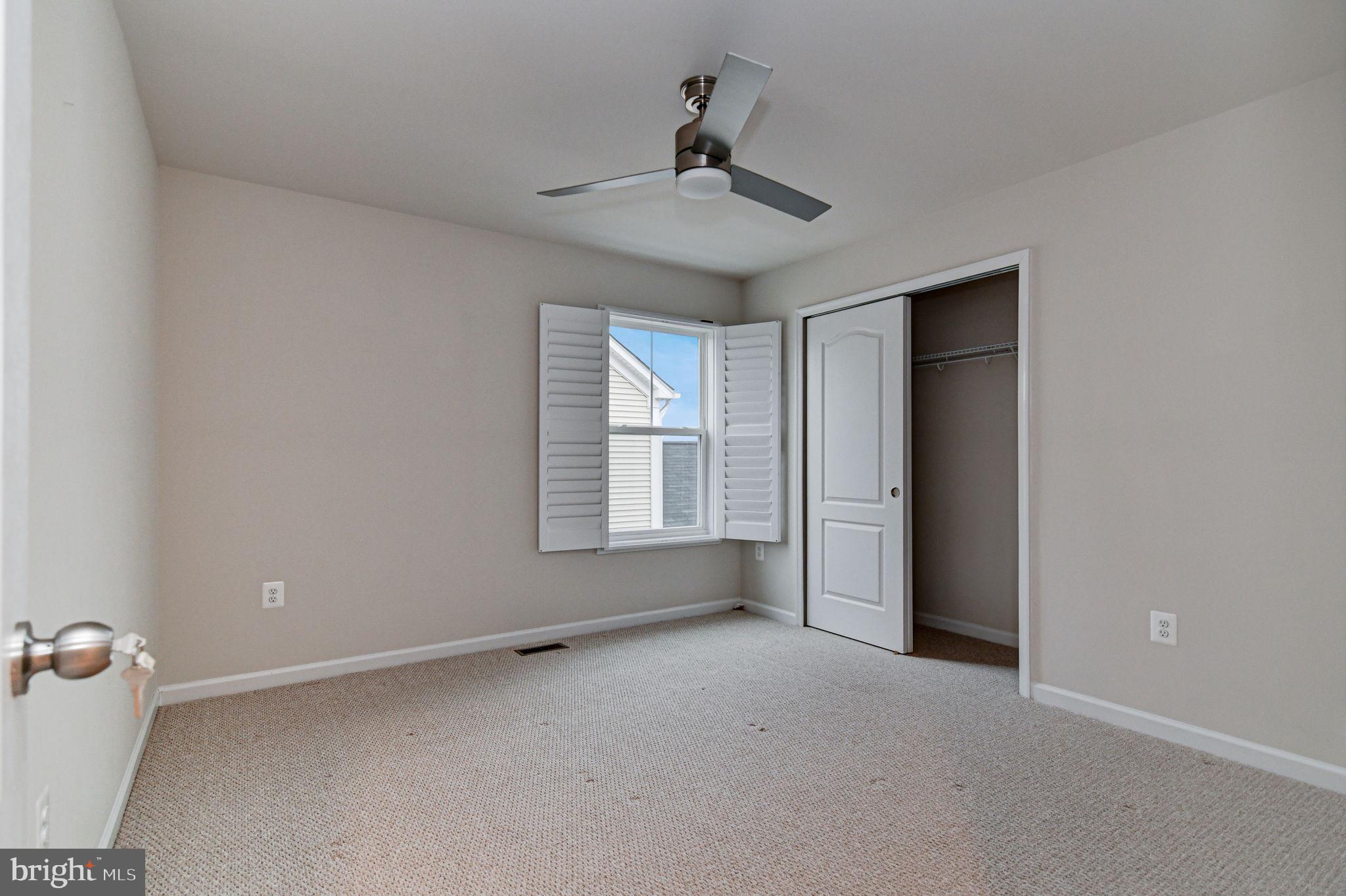 EMBREY MILL - Residential Lease
