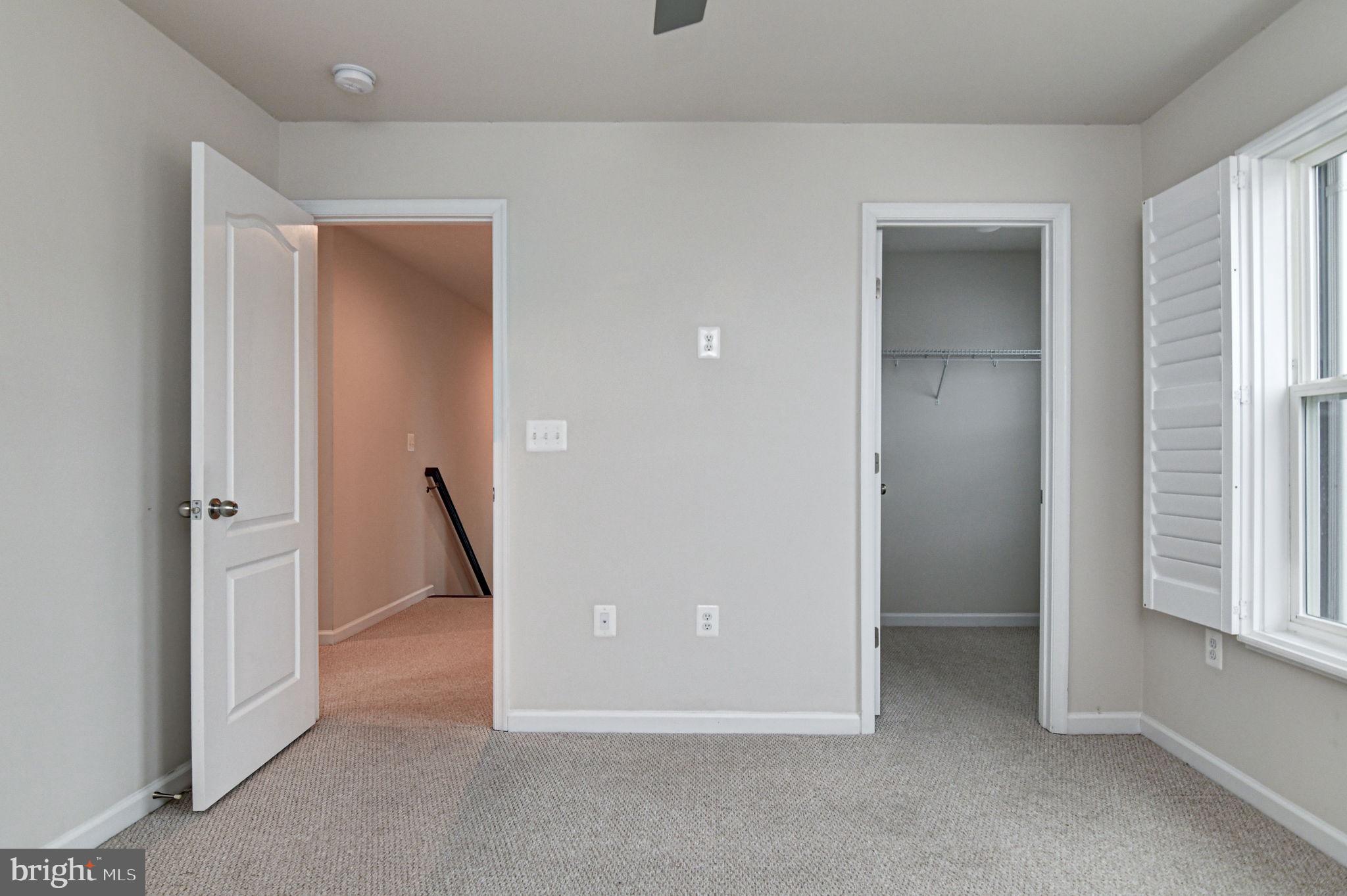 EMBREY MILL - Residential Lease