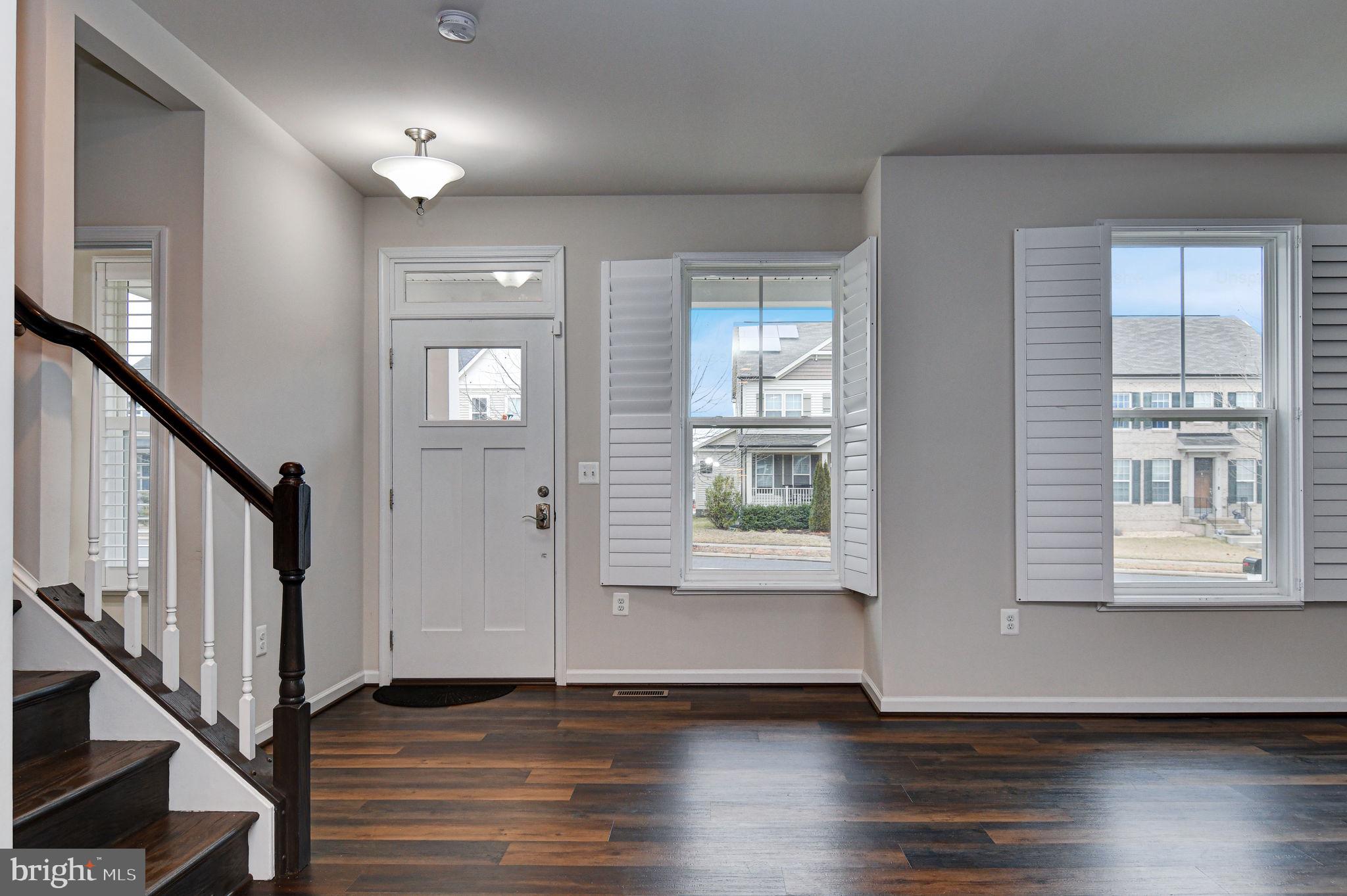 EMBREY MILL - Residential Lease