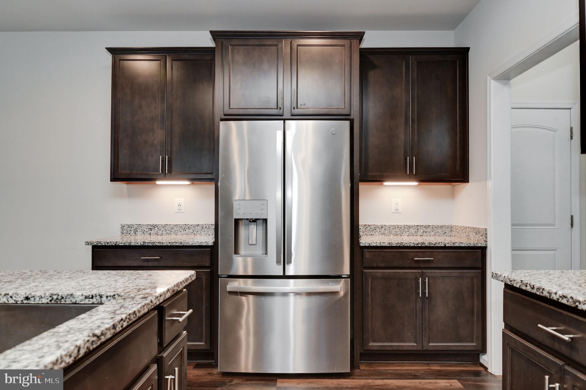 EMBREY MILL - Residential Lease