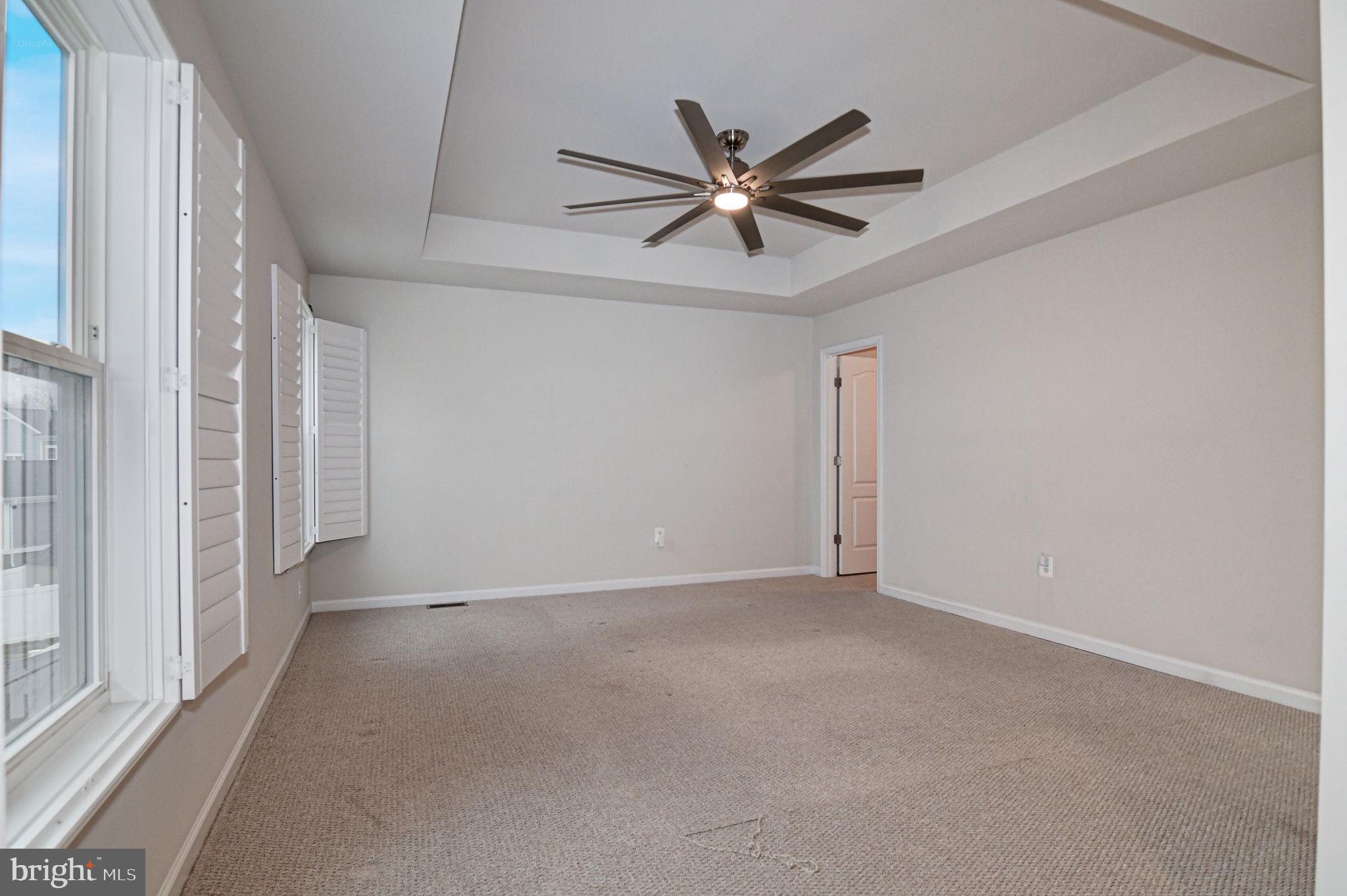 EMBREY MILL - Residential Lease