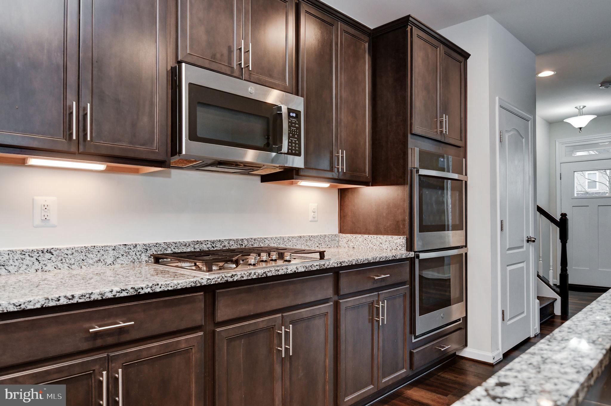 EMBREY MILL - Residential Lease