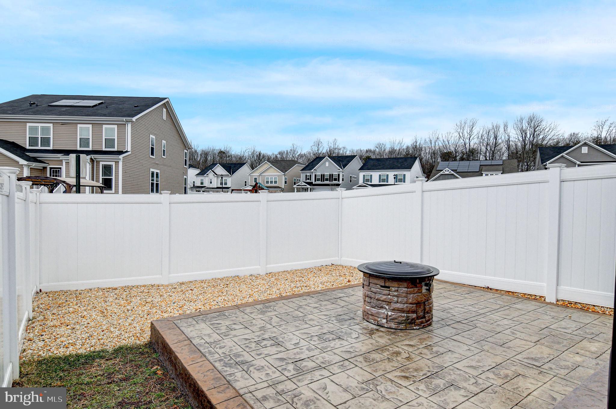 EMBREY MILL - Residential Lease
