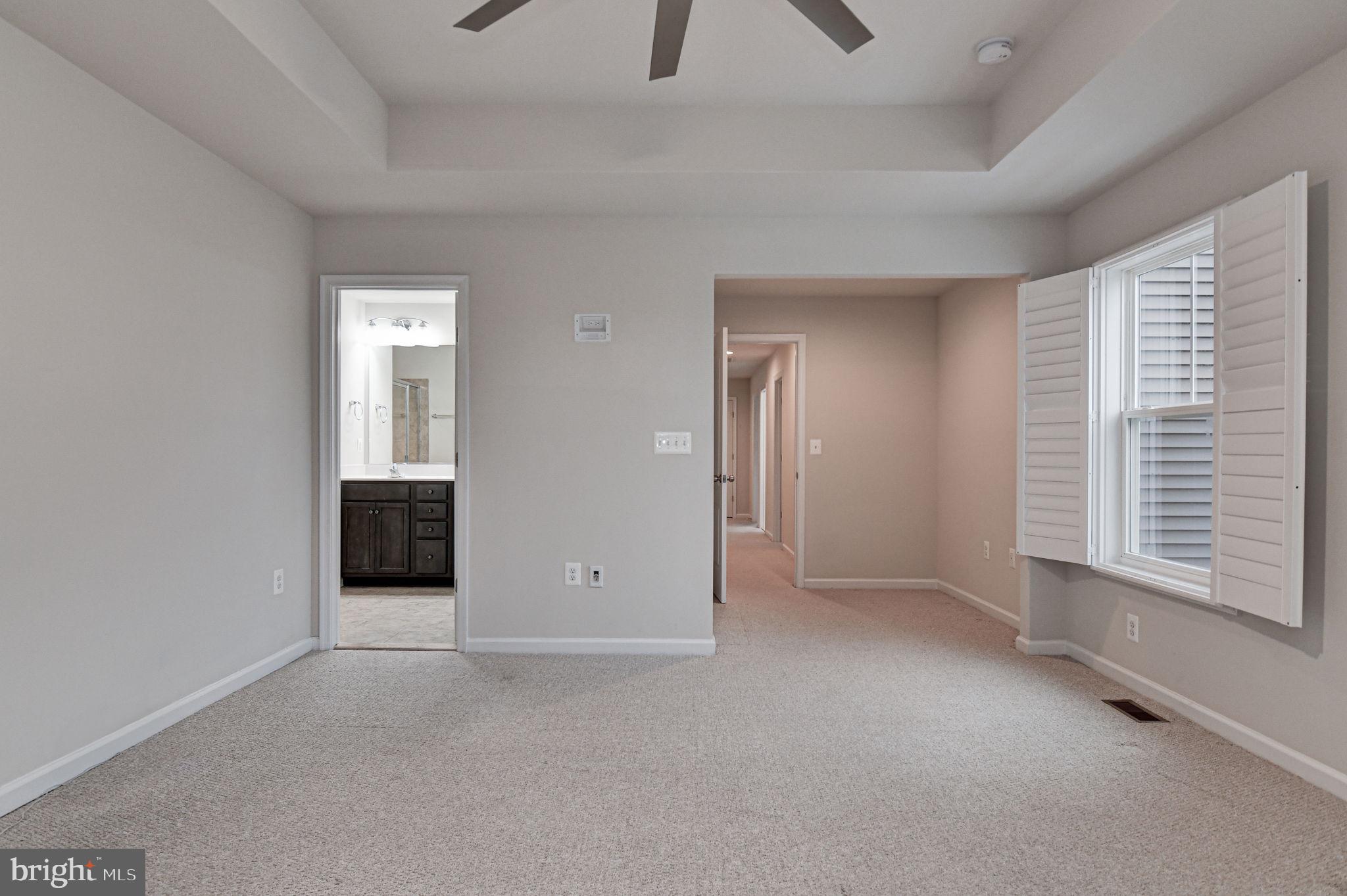 EMBREY MILL - Residential Lease