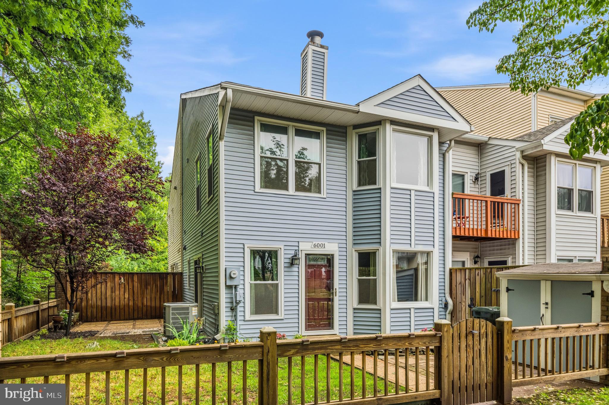 SUNSET RIDGE - Residential