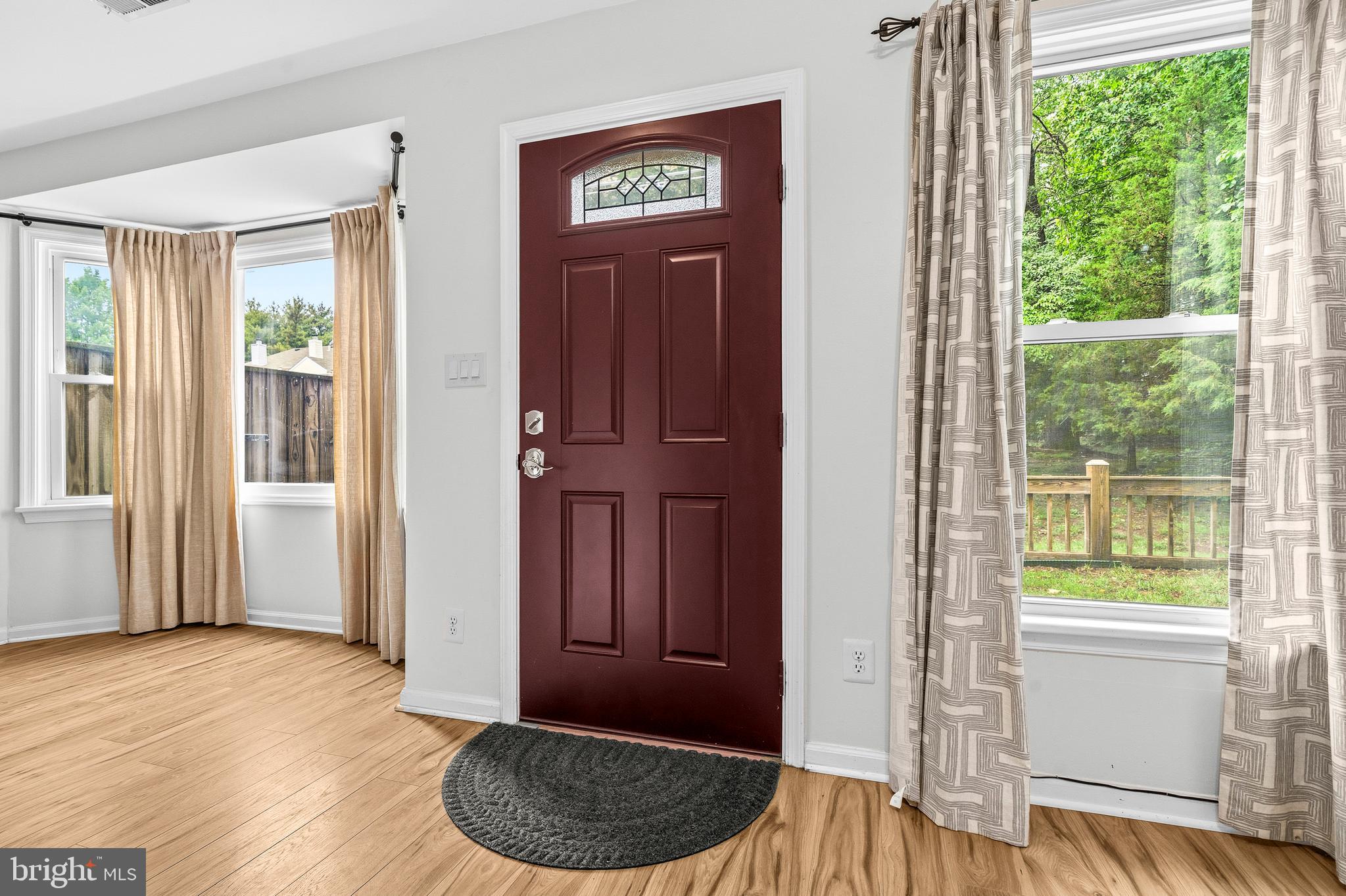 SUNSET RIDGE - Residential