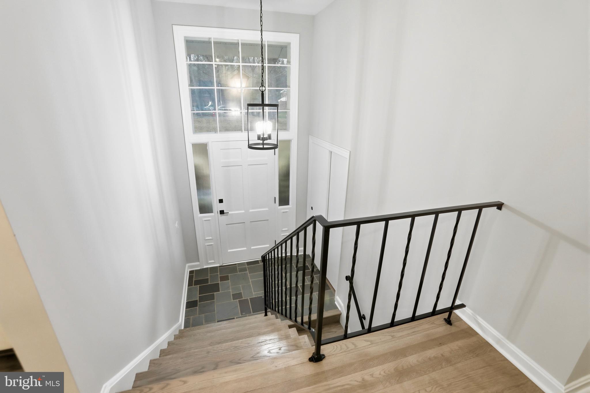 VALE SPRING WOODS - Residential