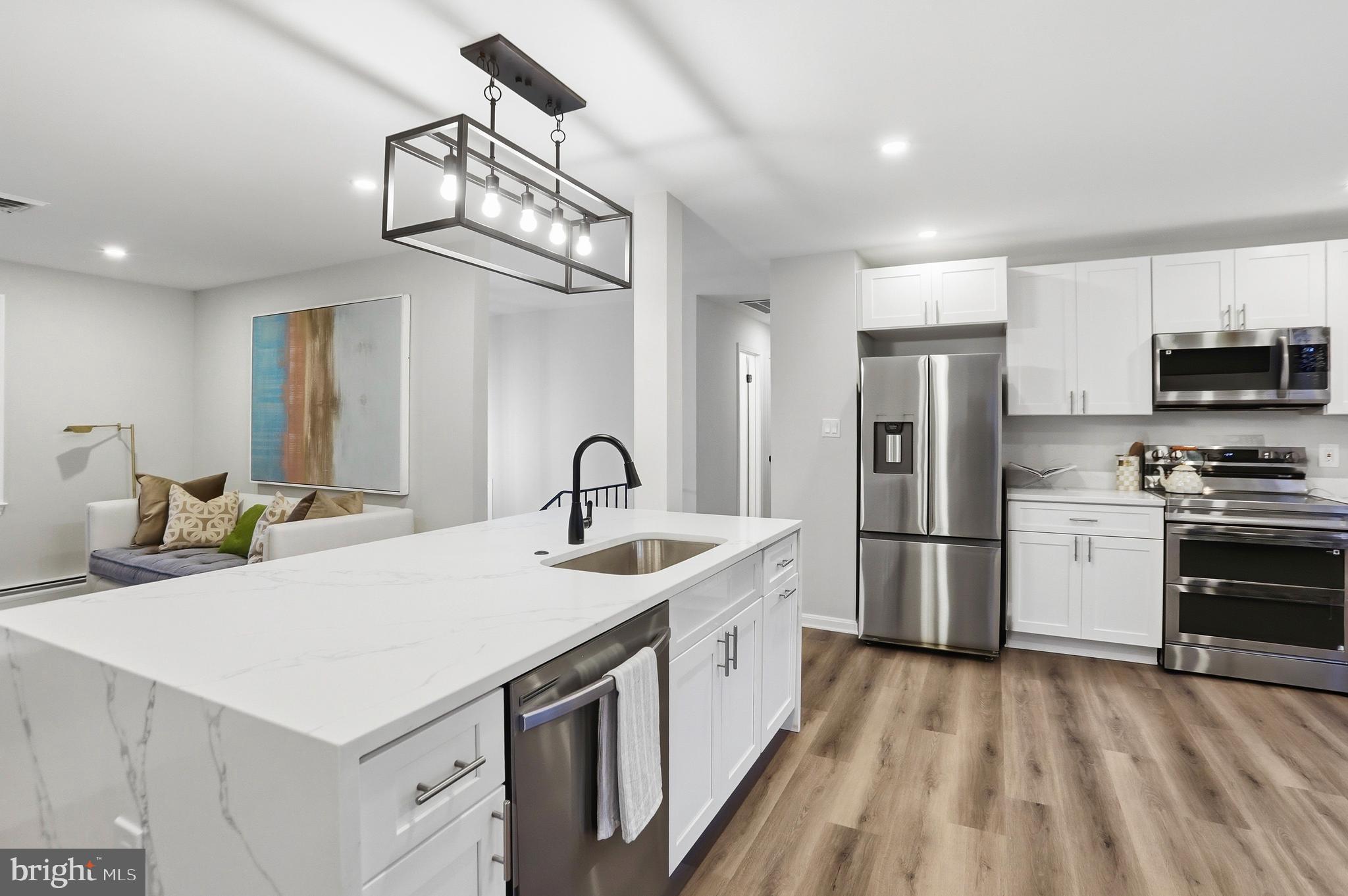 VALE SPRING WOODS - Residential