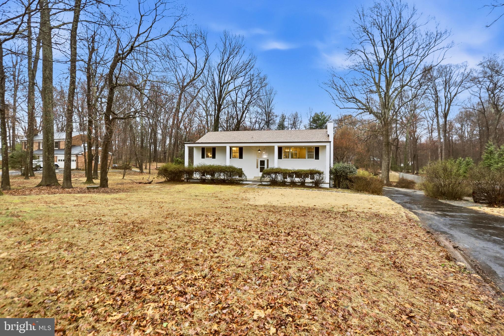 VALE SPRING WOODS - Residential