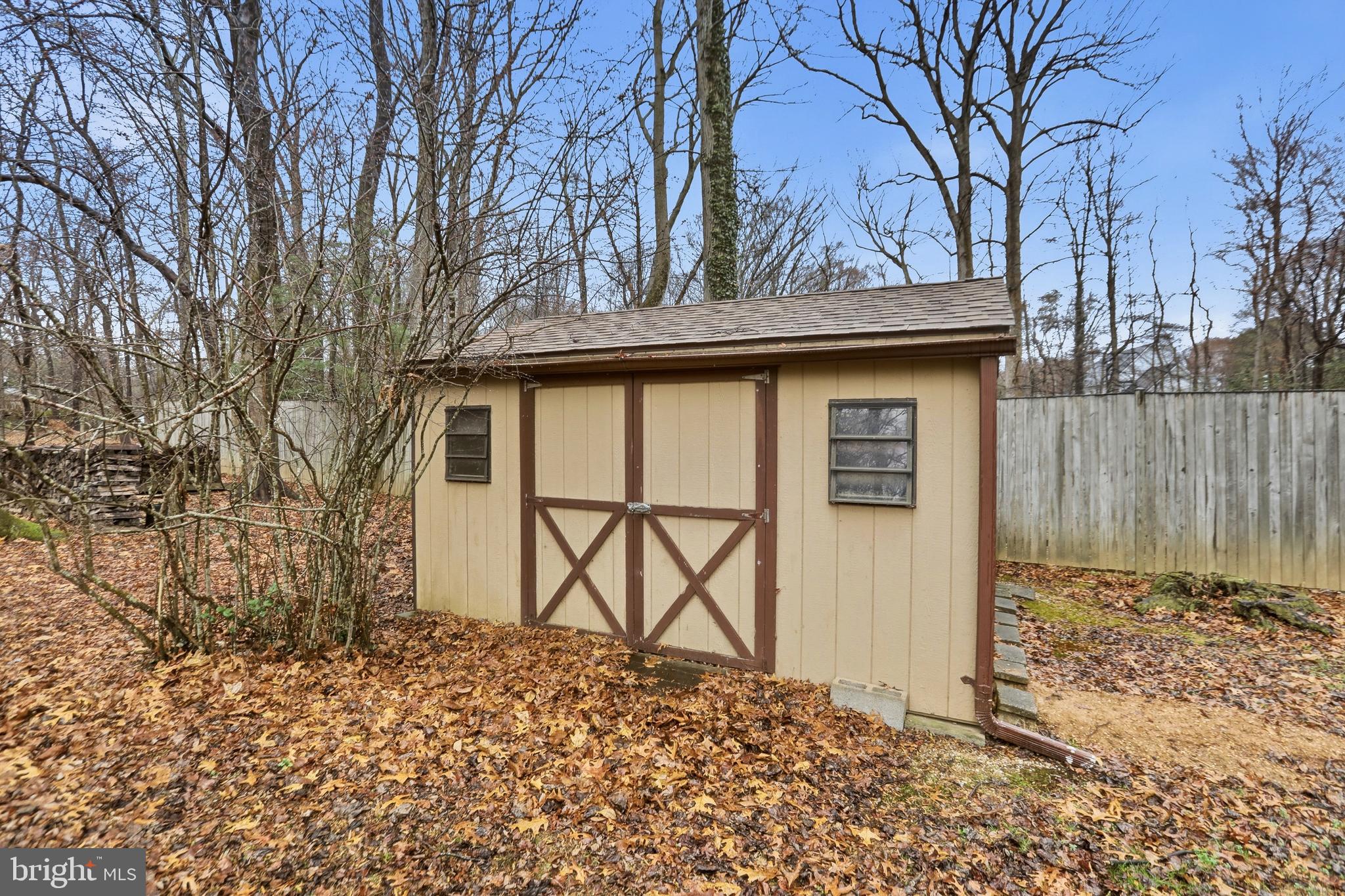 VALE SPRING WOODS - Residential
