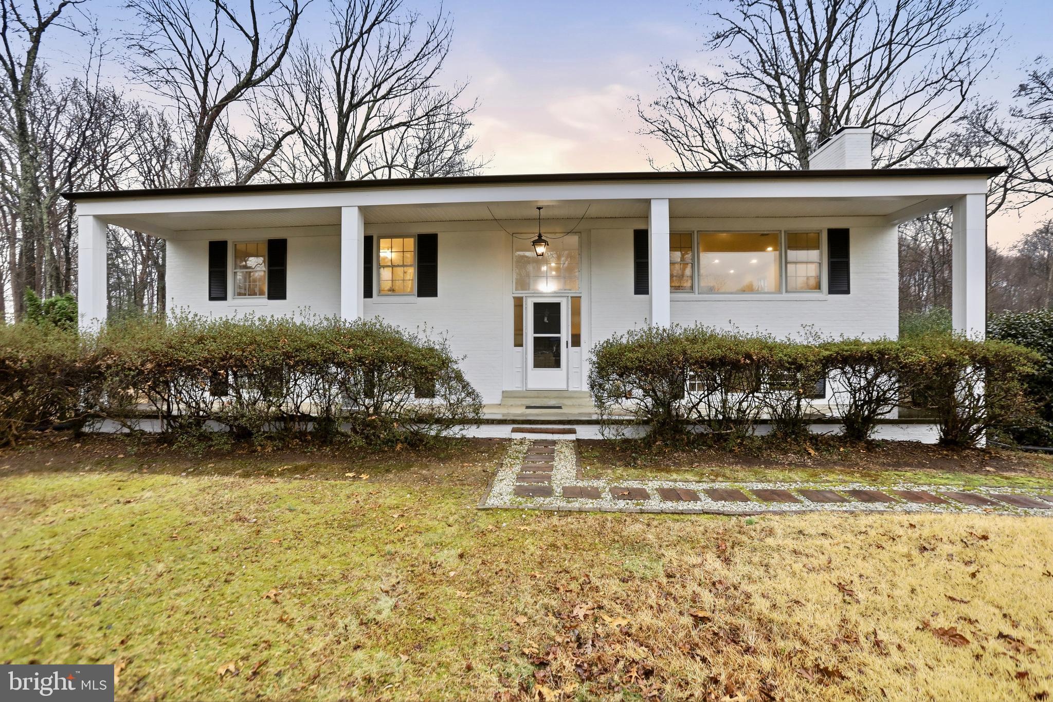 VALE SPRING WOODS - Residential