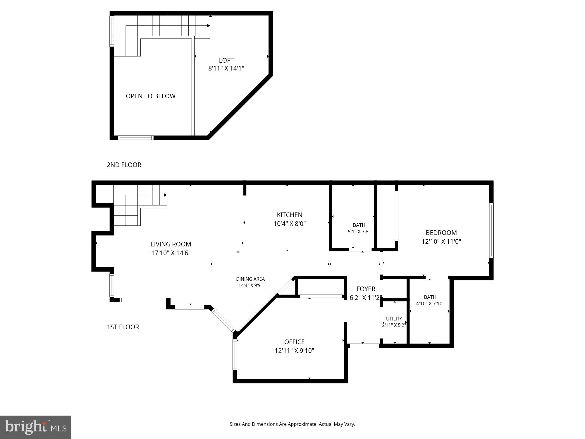 THE TIERS OF LAUREL LAKE - Residential