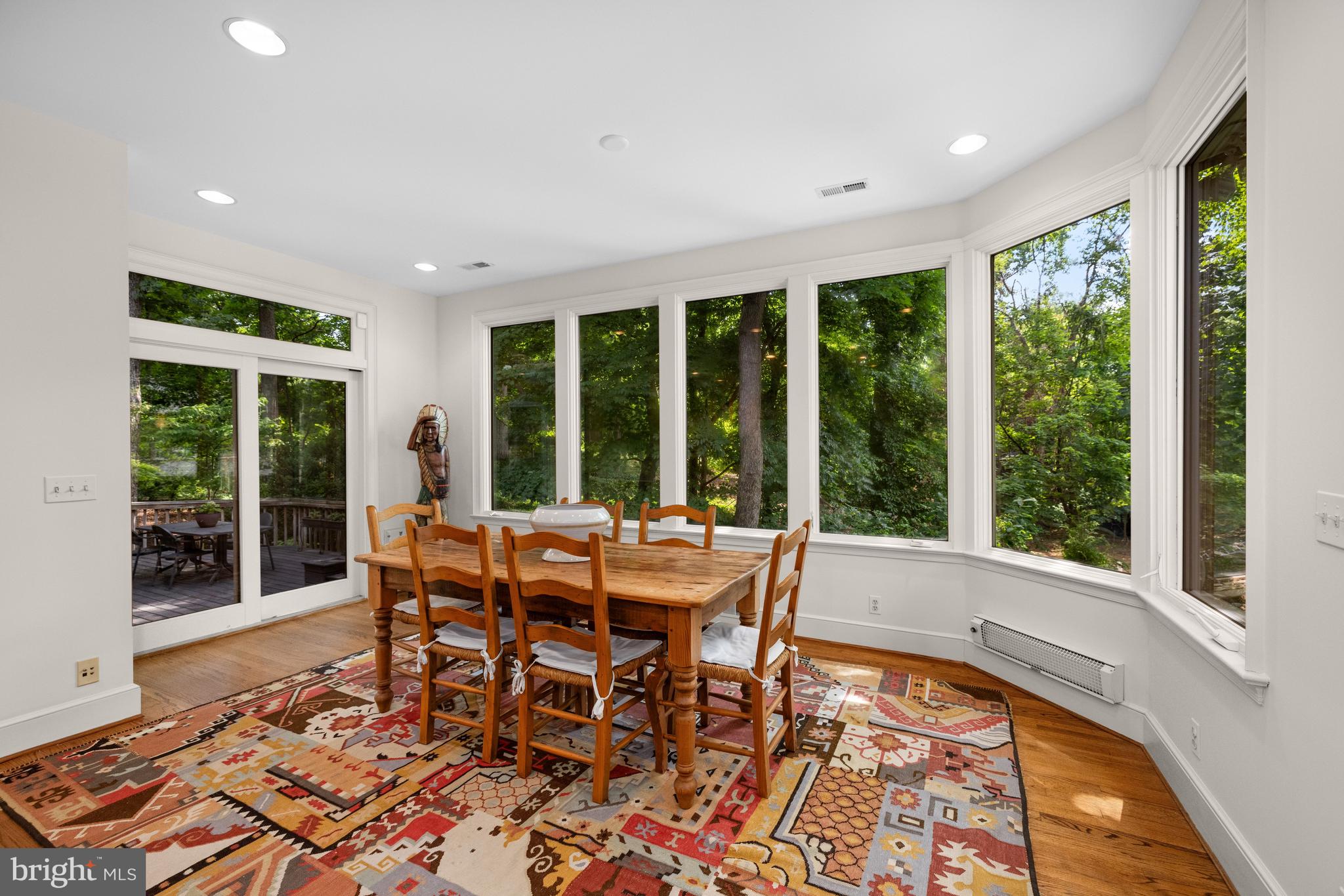 CLEVELAND PARK - Residential