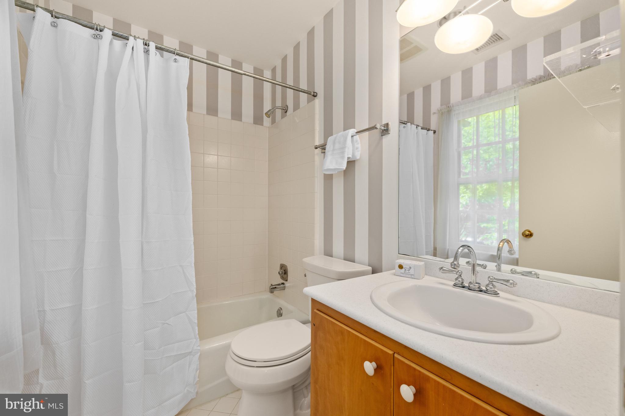 CLEVELAND PARK - Residential
