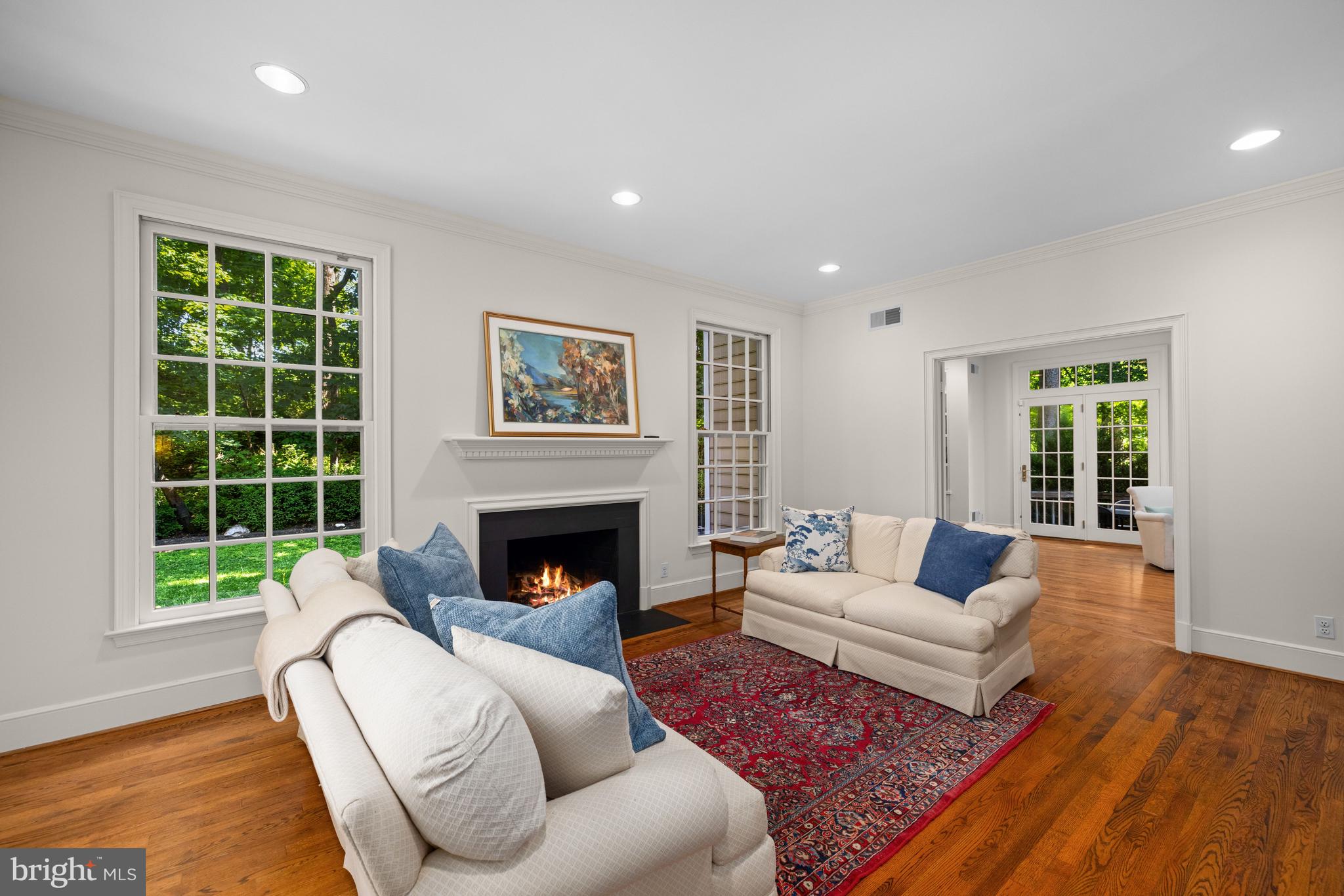CLEVELAND PARK - Residential