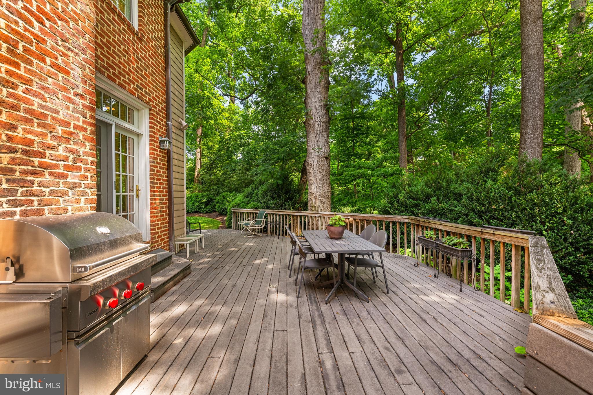 CLEVELAND PARK - Residential