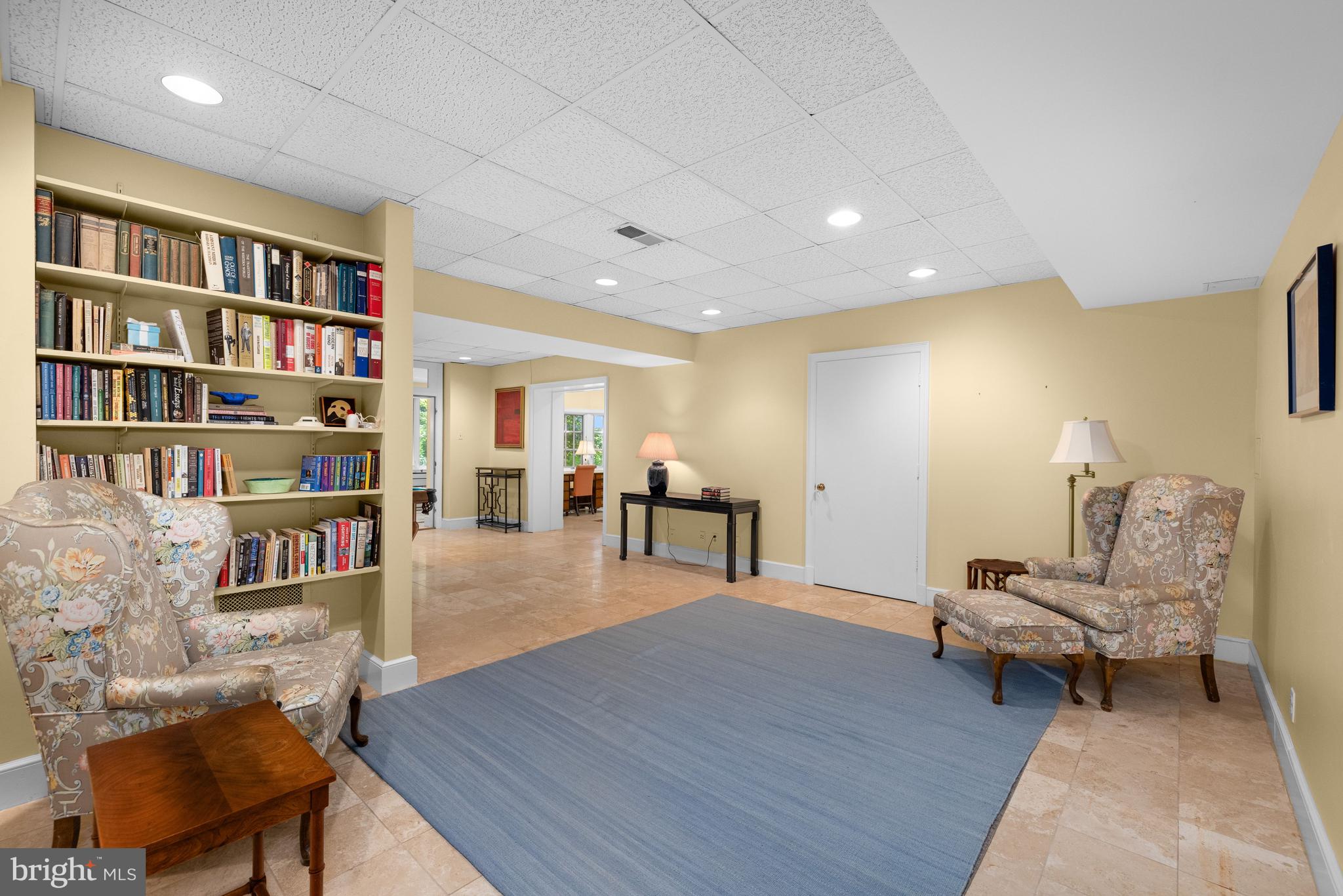 CLEVELAND PARK - Residential