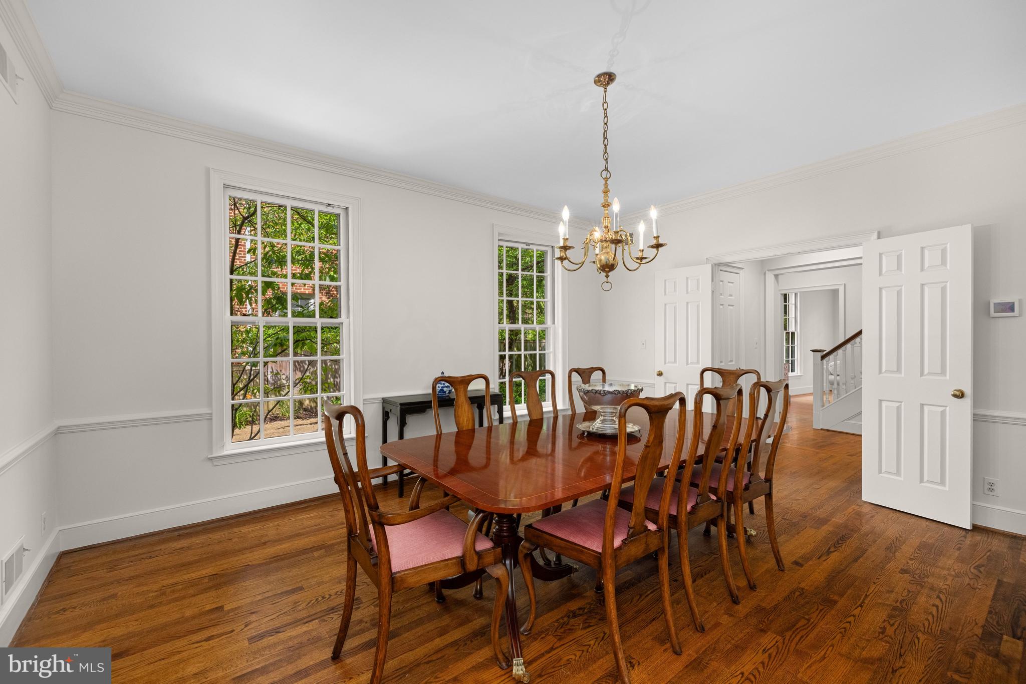 CLEVELAND PARK - Residential