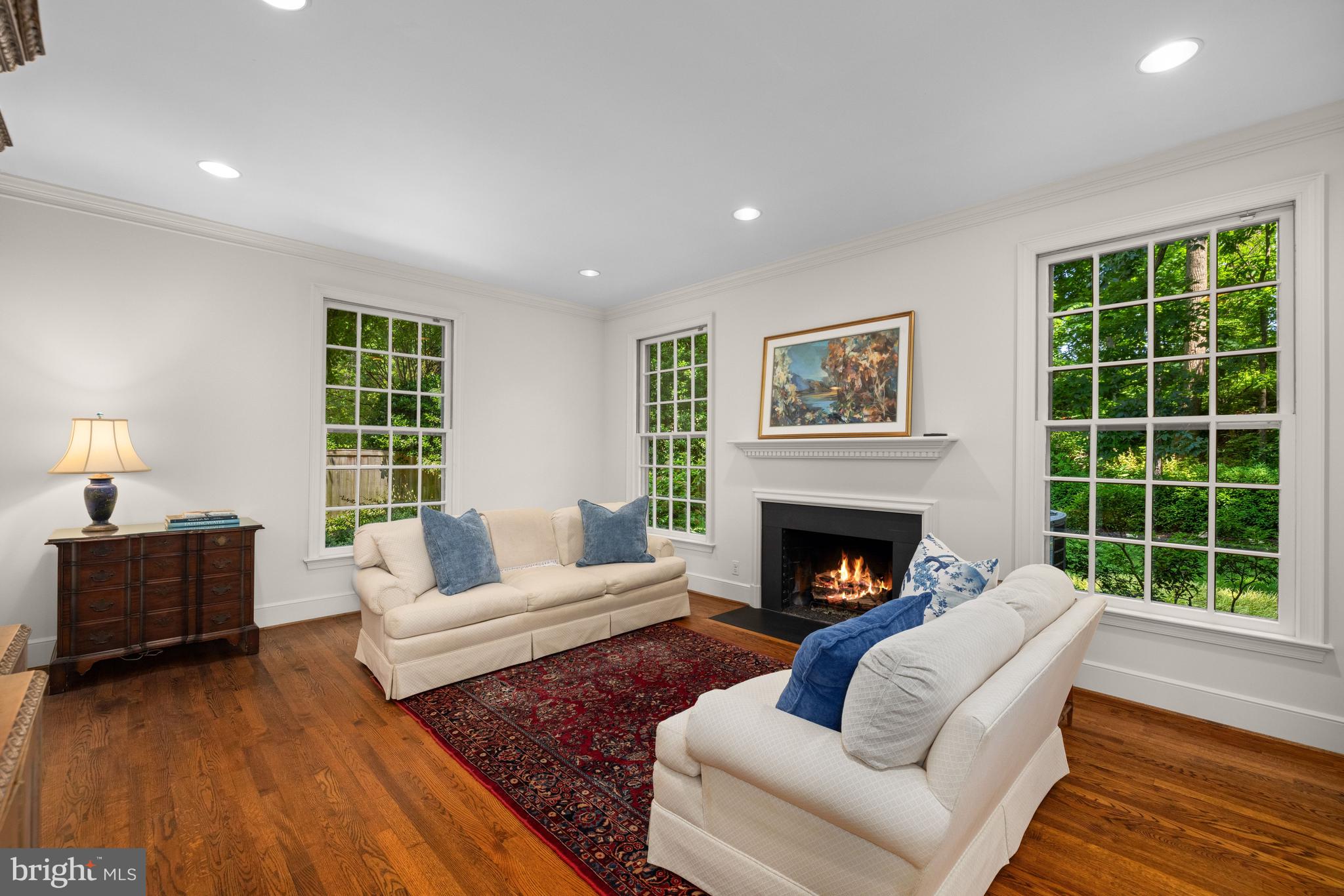 CLEVELAND PARK - Residential