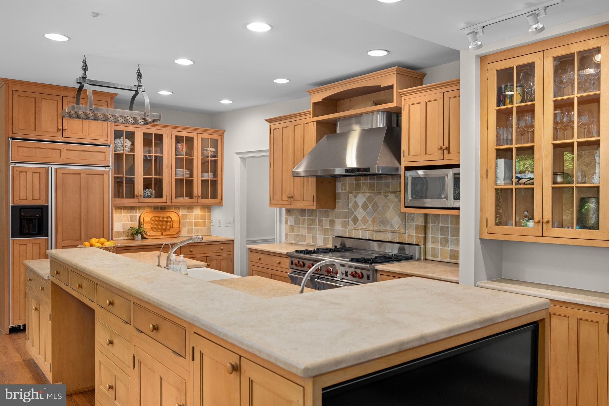 CLEVELAND PARK - Residential