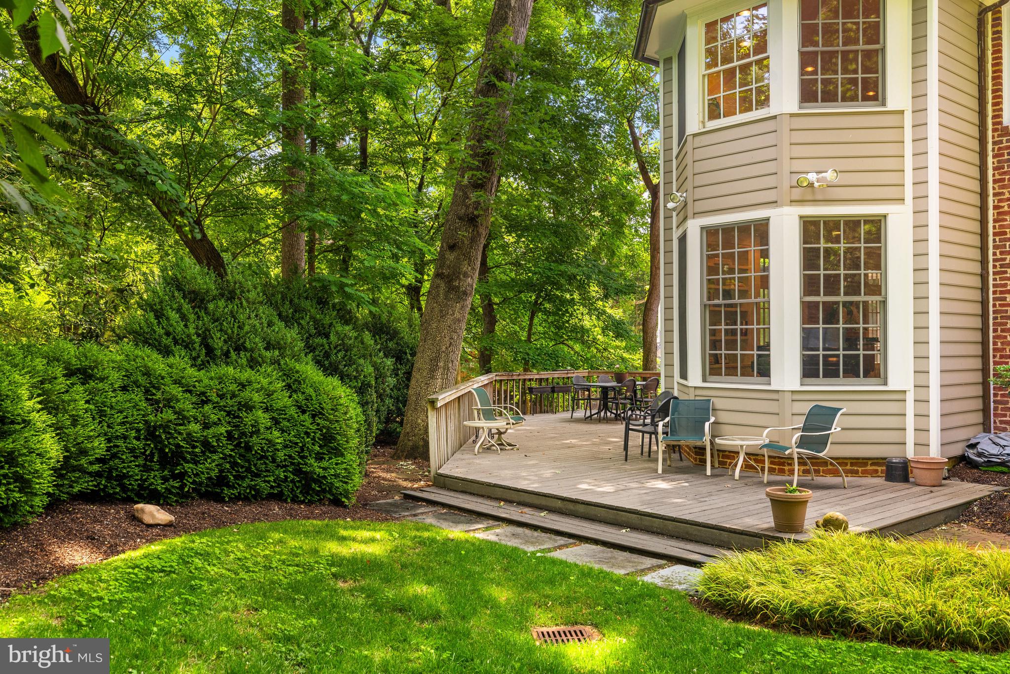 CLEVELAND PARK - Residential