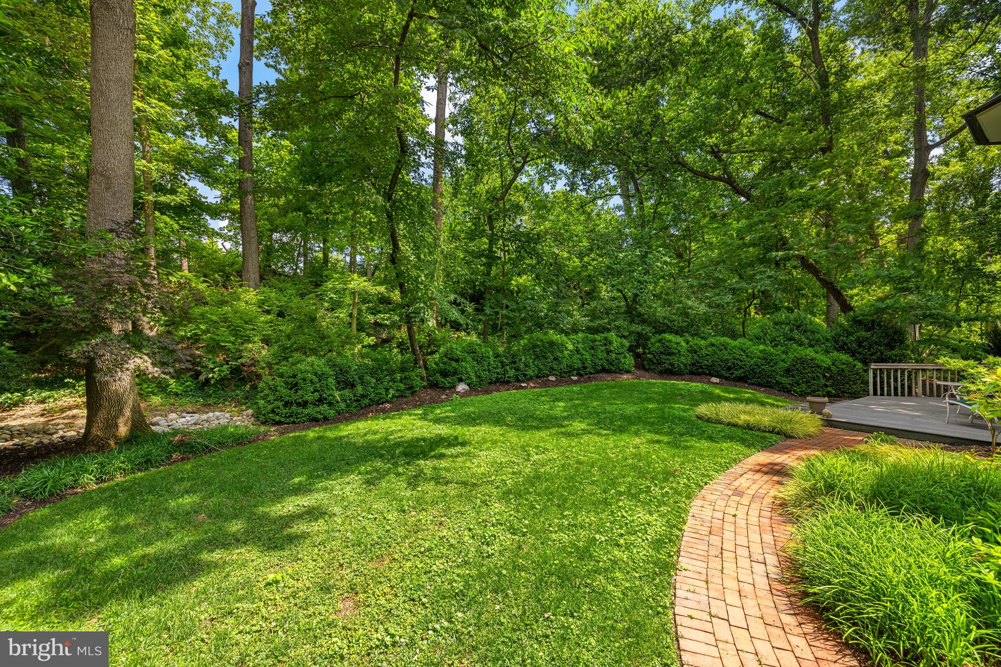 CLEVELAND PARK - Residential