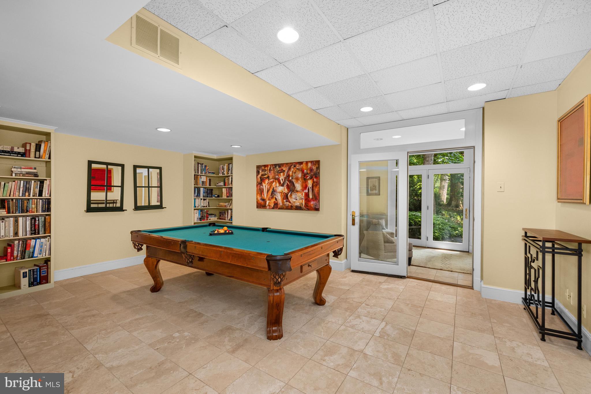 CLEVELAND PARK - Residential