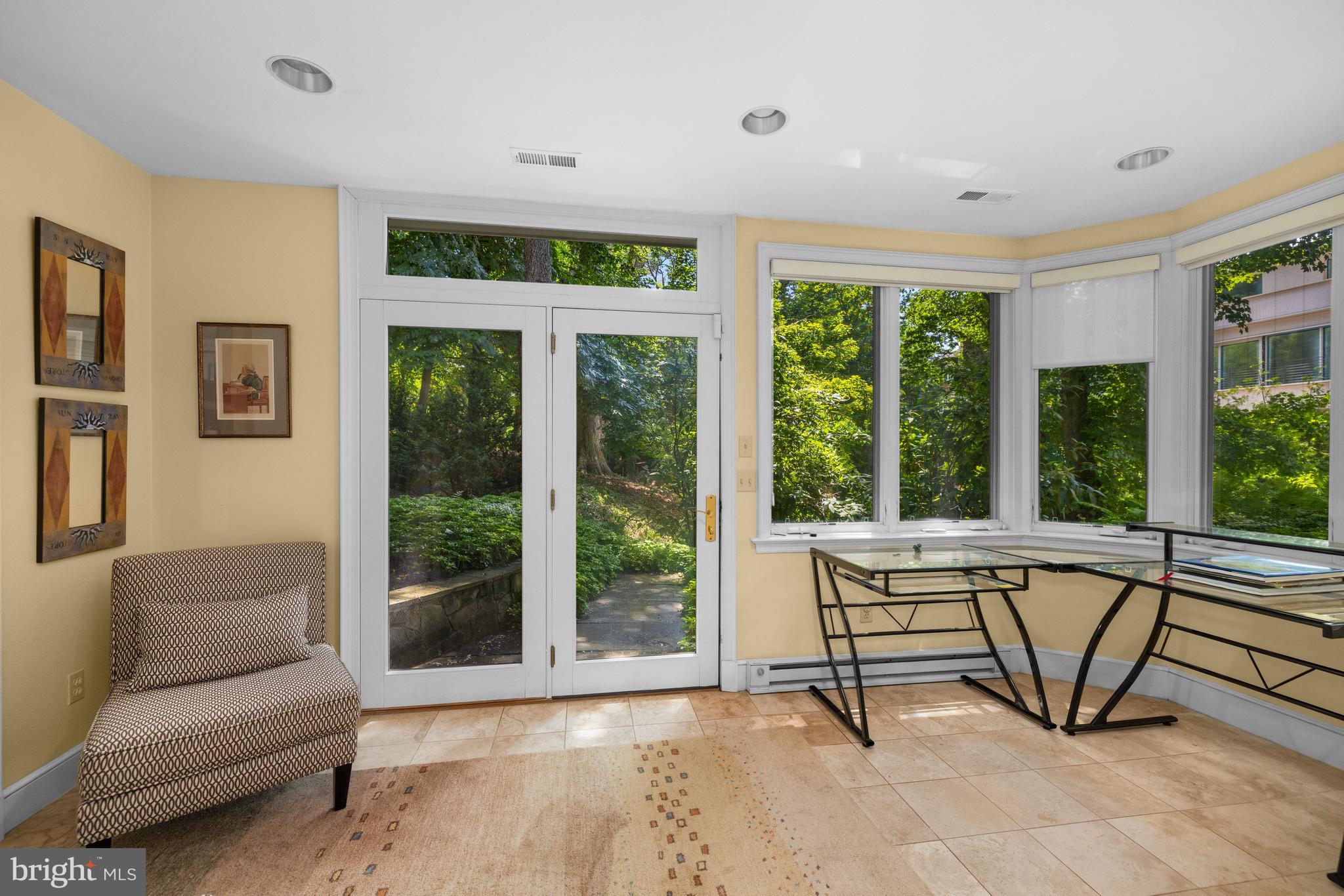 CLEVELAND PARK - Residential