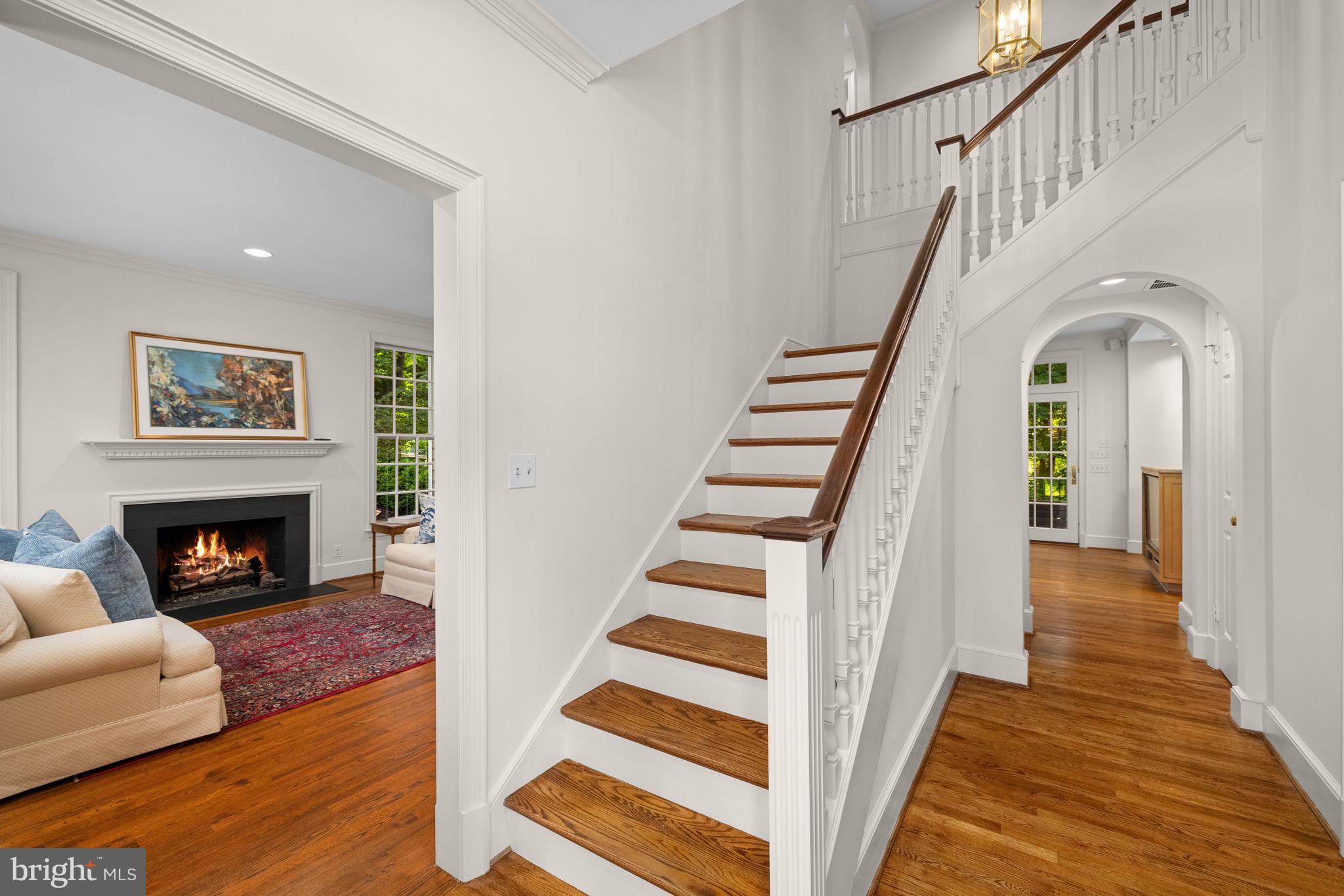 CLEVELAND PARK - Residential